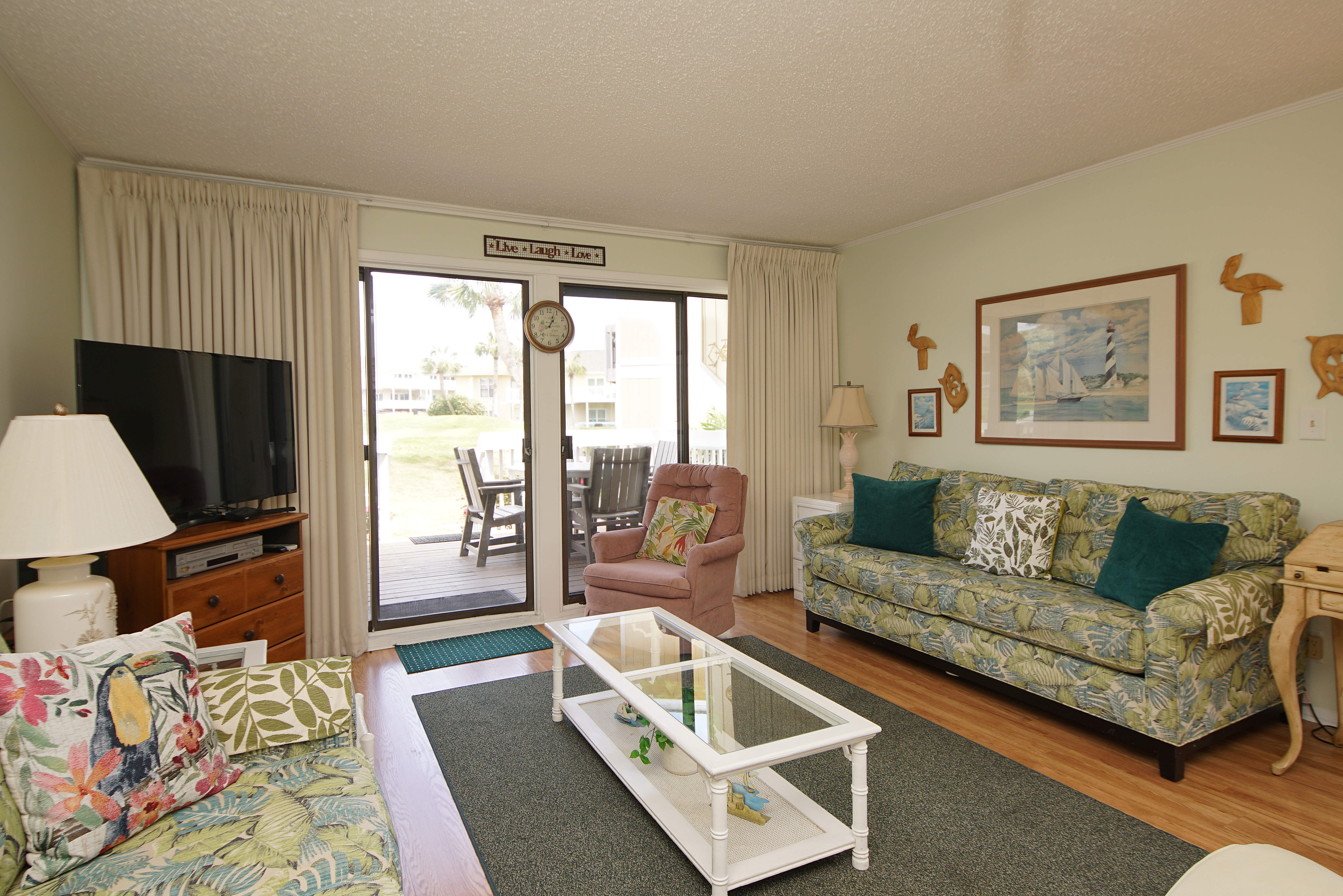 1064 Condo rental in Sandpiper Cove in Destin Florida - #3