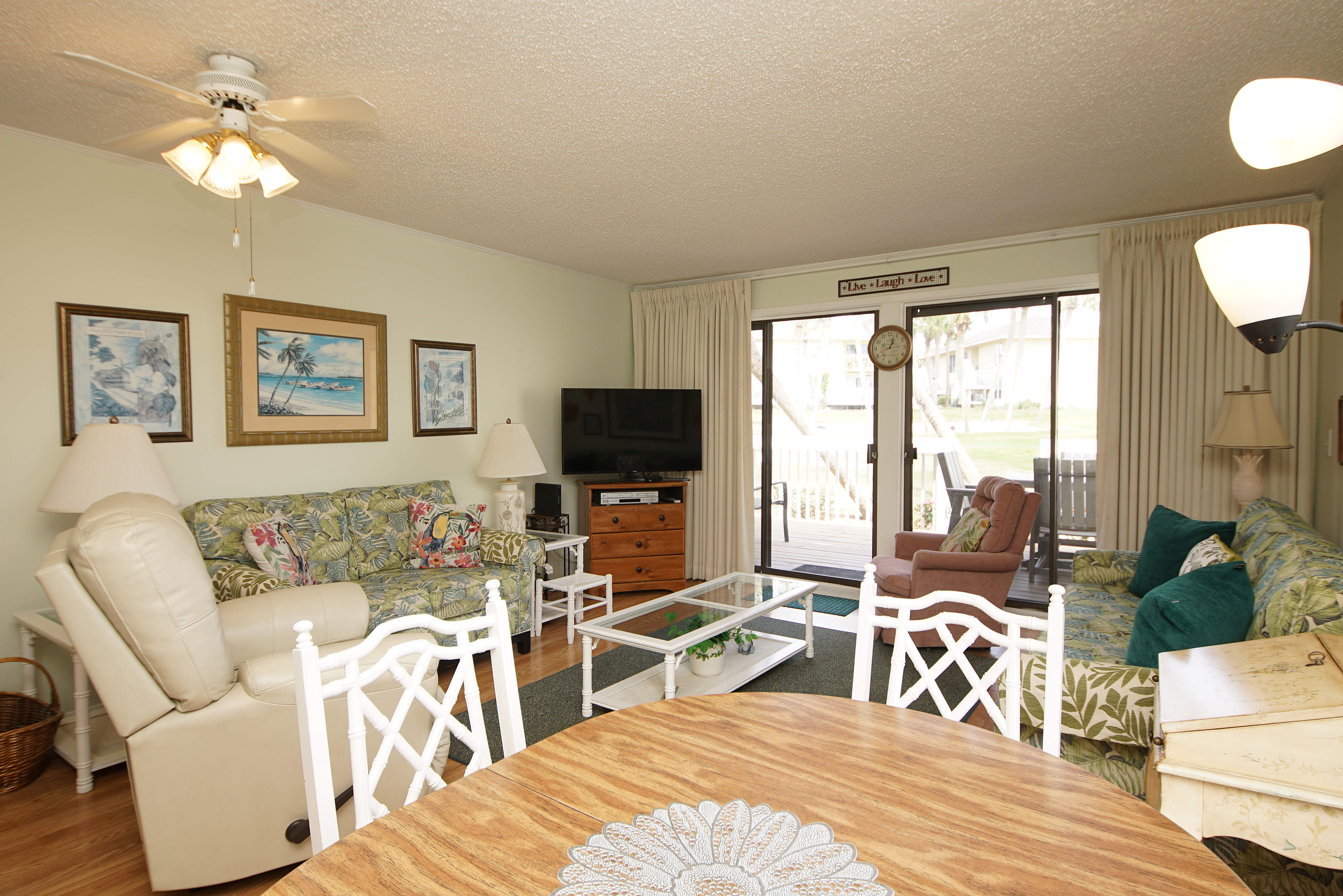 1064 Condo rental in Sandpiper Cove in Destin Florida - #14