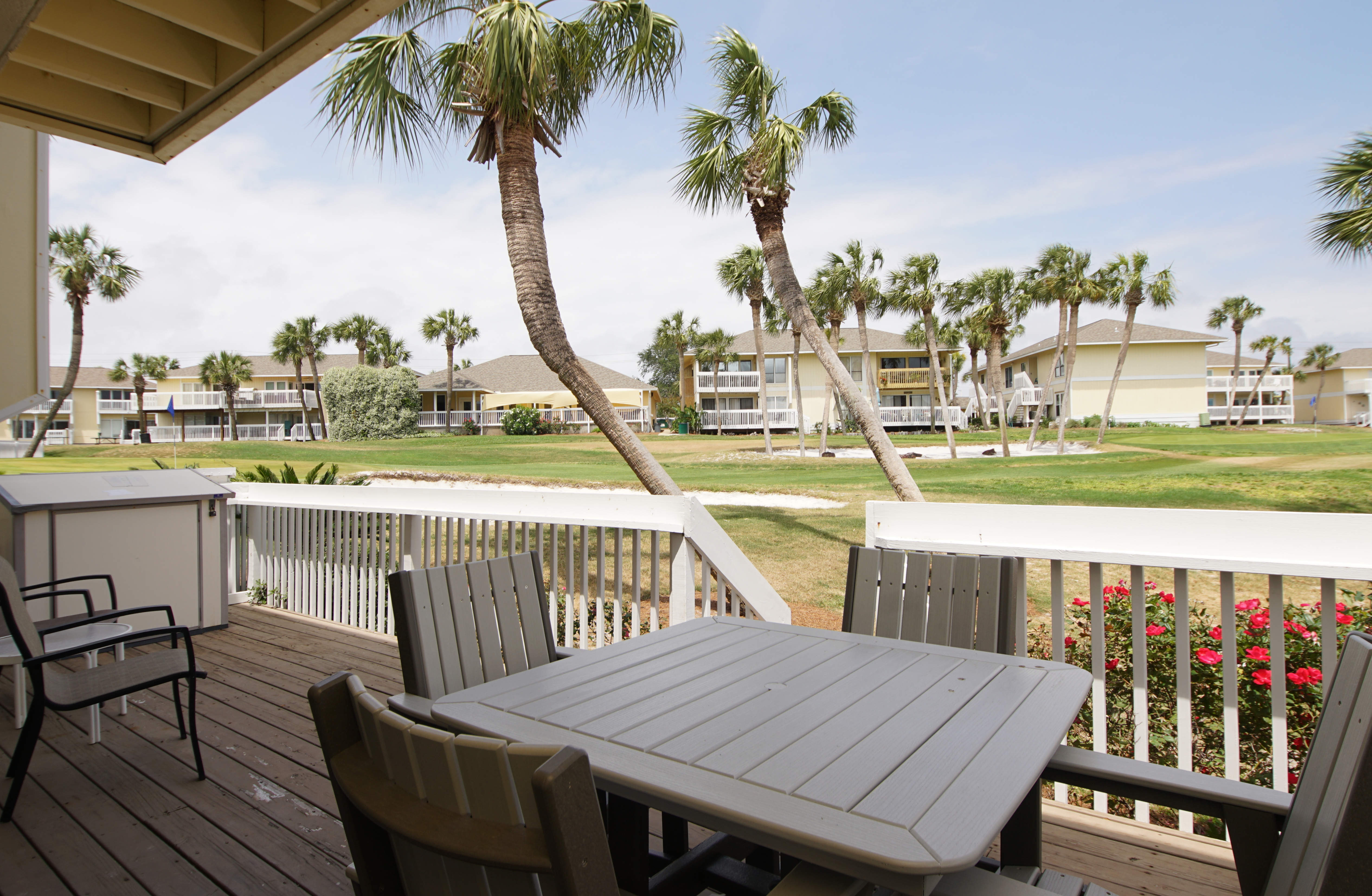 1064 Condo rental in Sandpiper Cove in Destin Florida - #16