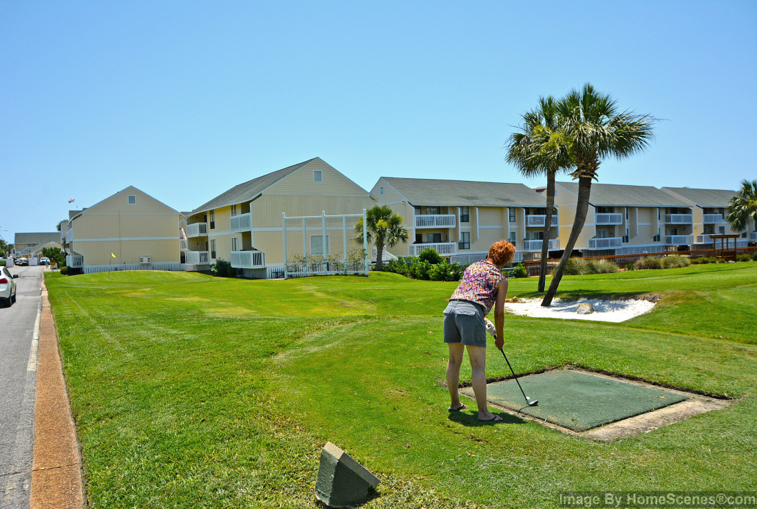 1064 Condo rental in Sandpiper Cove in Destin Florida - #22