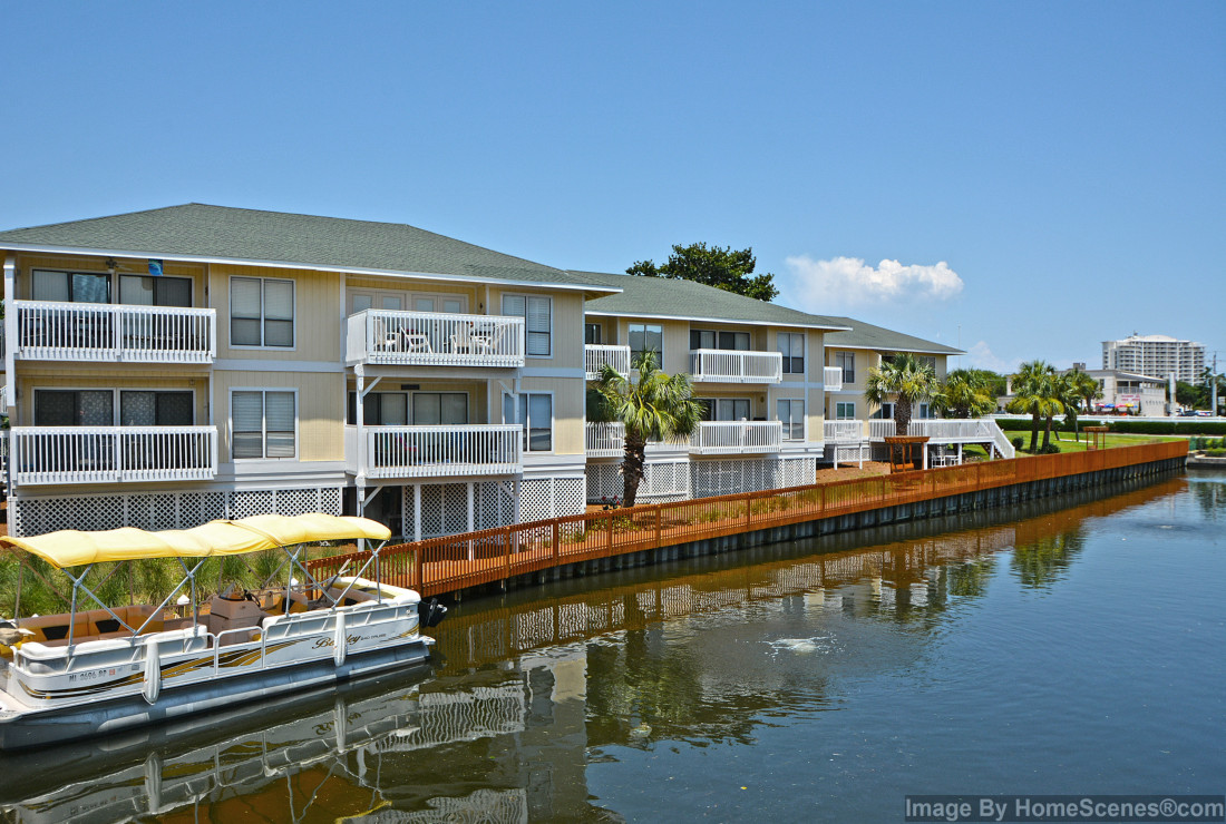 1064 Condo rental in Sandpiper Cove in Destin Florida - #29