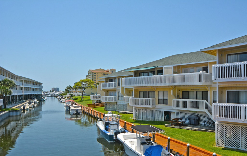 1064 Condo rental in Sandpiper Cove in Destin Florida - #30