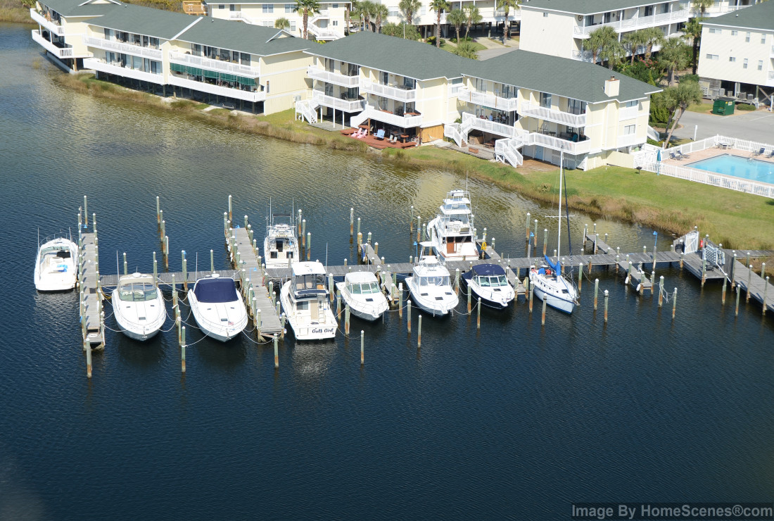 1064 Condo rental in Sandpiper Cove in Destin Florida - #33