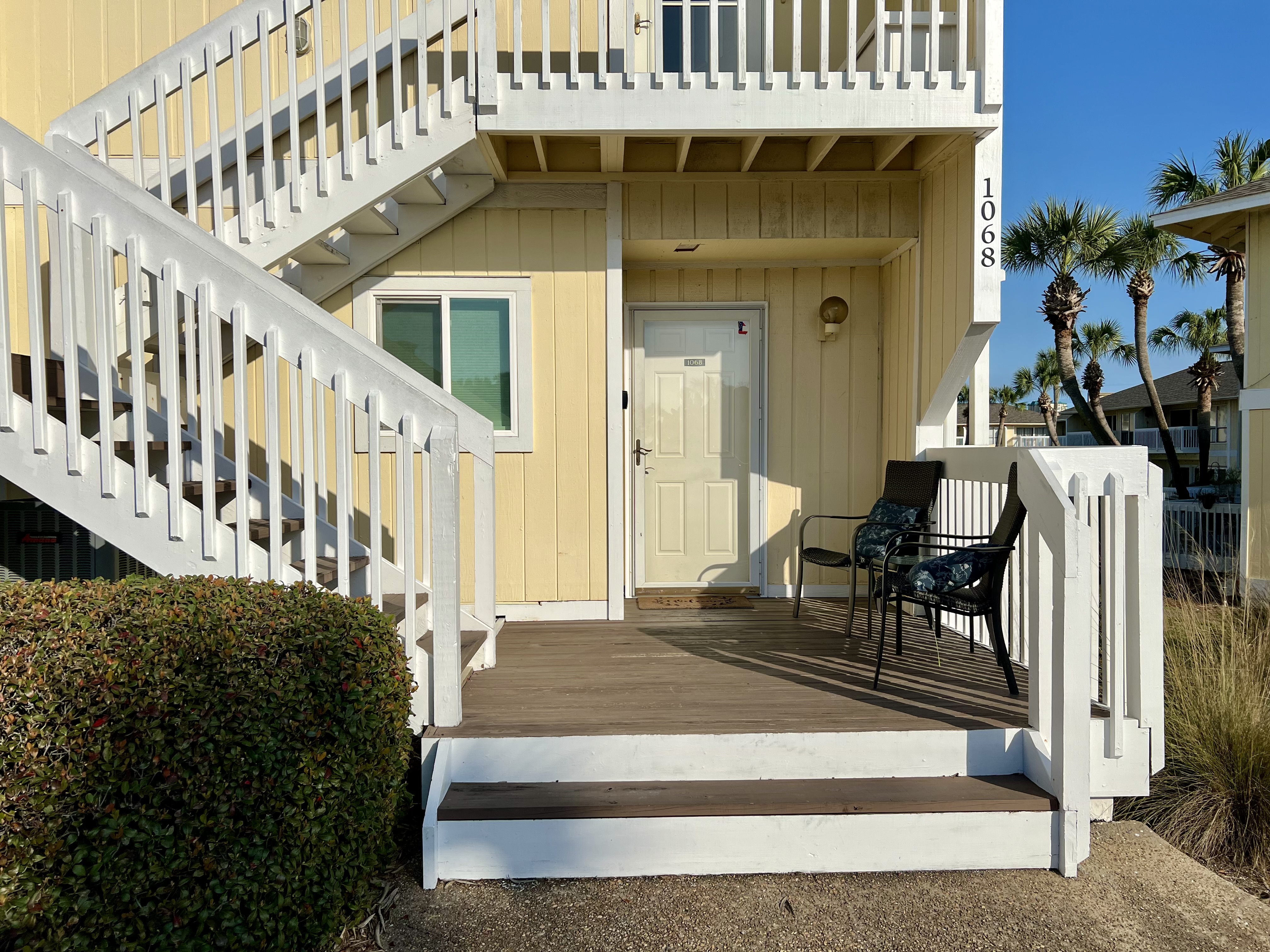 1068 Condo rental in Sandpiper Cove in Destin Florida - #1