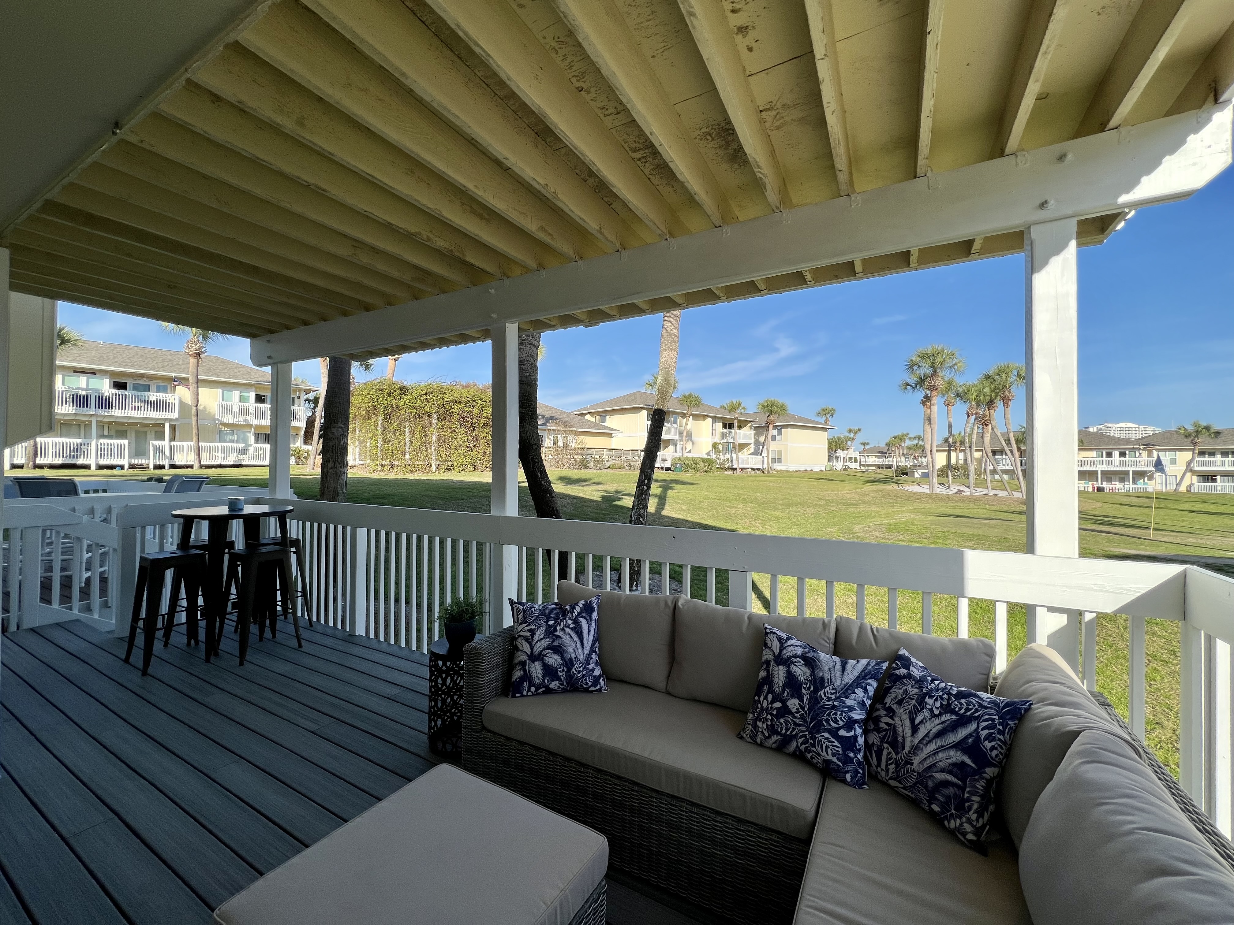 1068 Condo rental in Sandpiper Cove in Destin Florida - #17