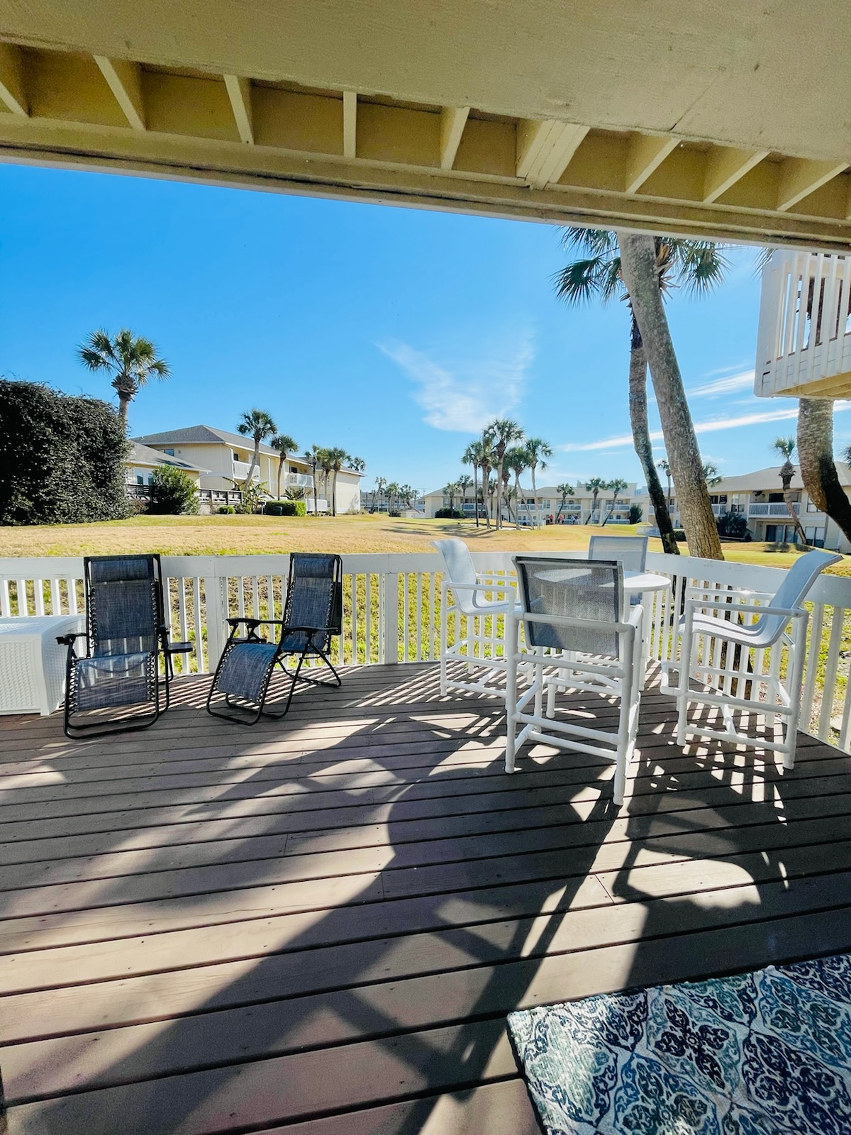 1069 Condo rental in Sandpiper Cove in Destin Florida - #14