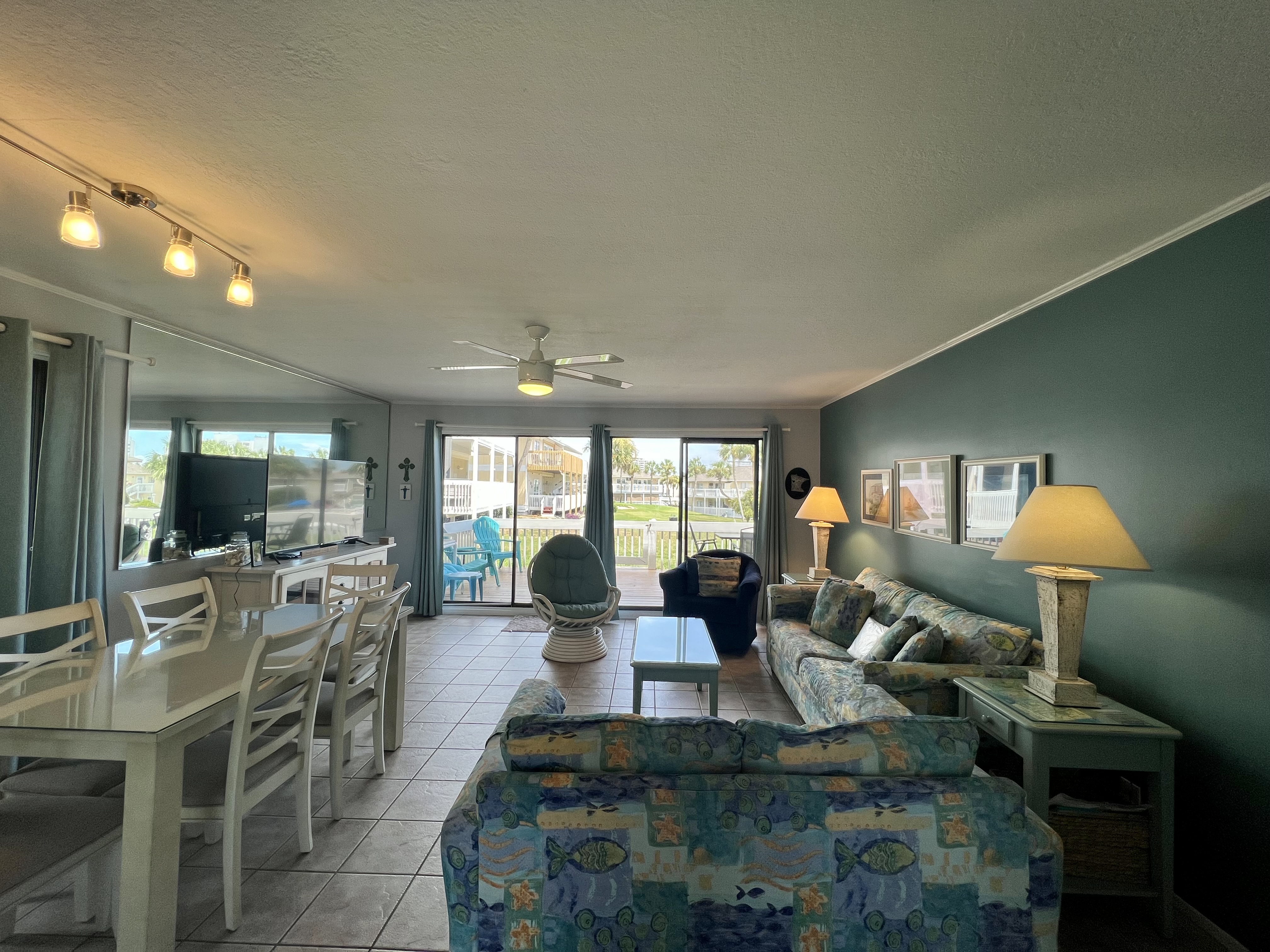 1070 Condo rental in Sandpiper Cove in Destin Florida - #4