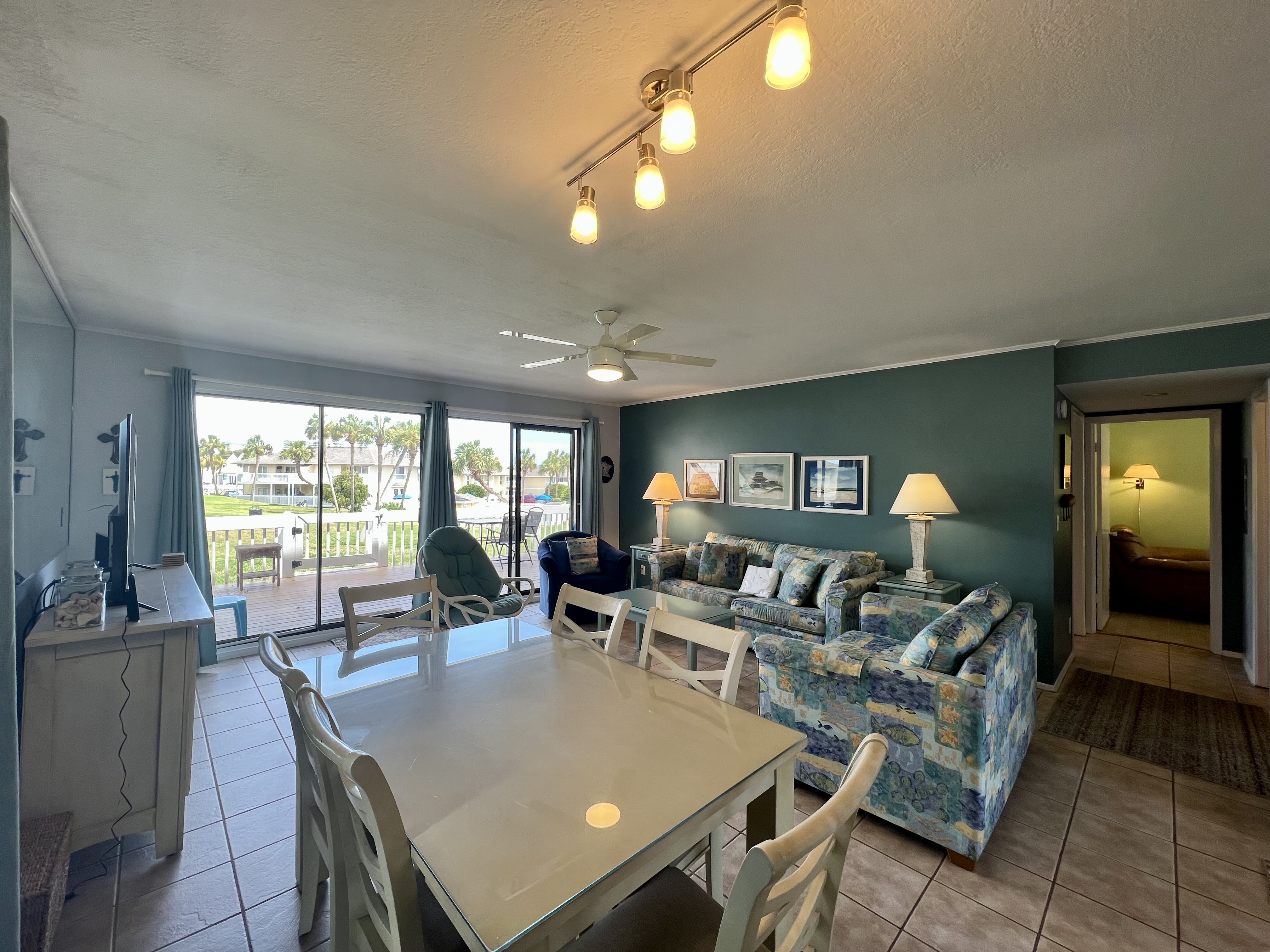 1070 Condo rental in Sandpiper Cove in Destin Florida - #6