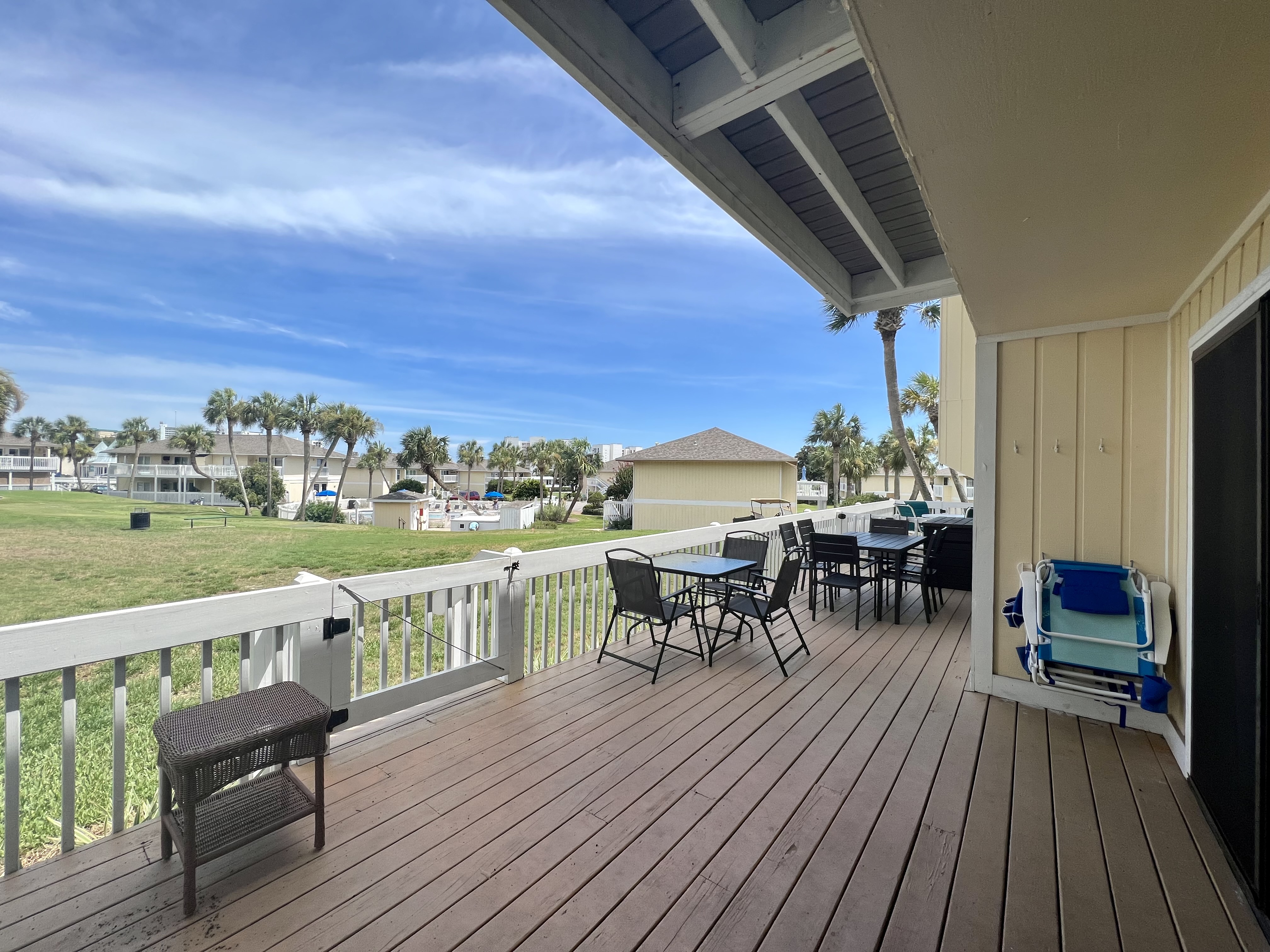 1070 Condo rental in Sandpiper Cove in Destin Florida - #14