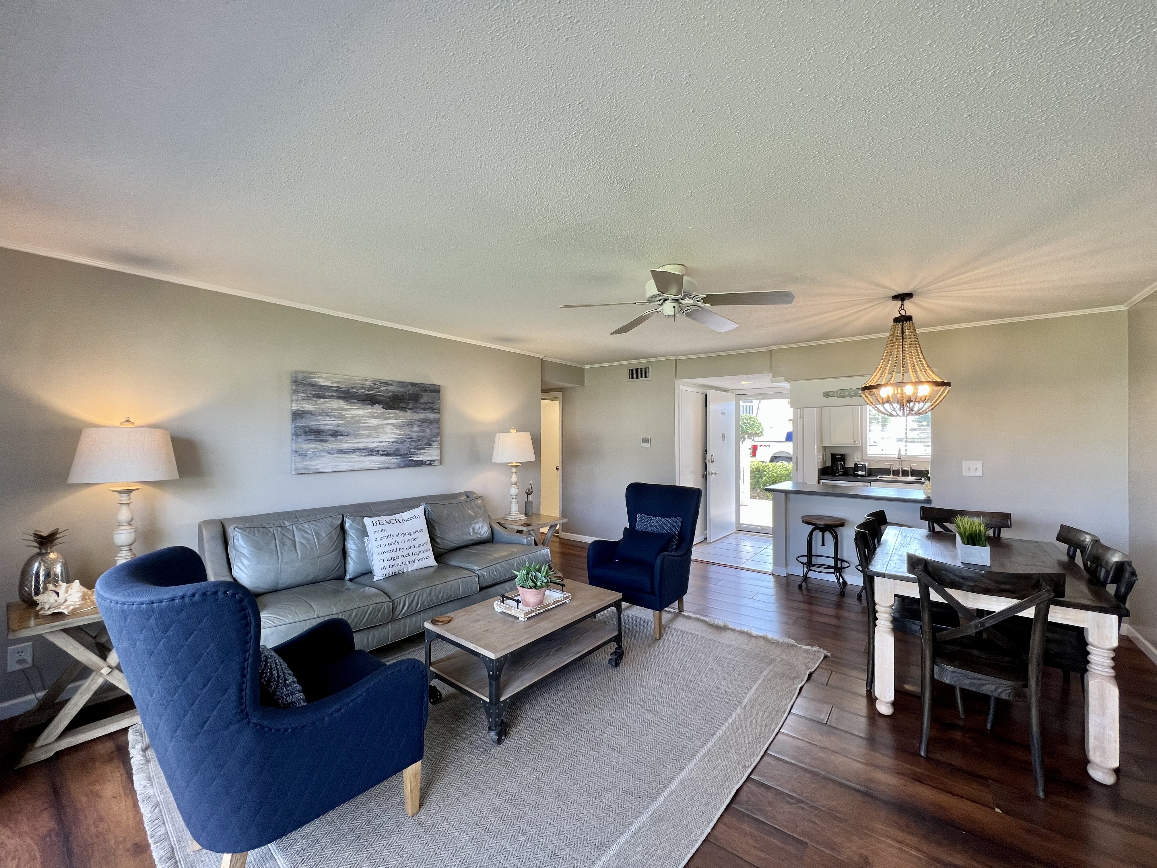 1089 Condo rental in Sandpiper Cove in Destin Florida - #9