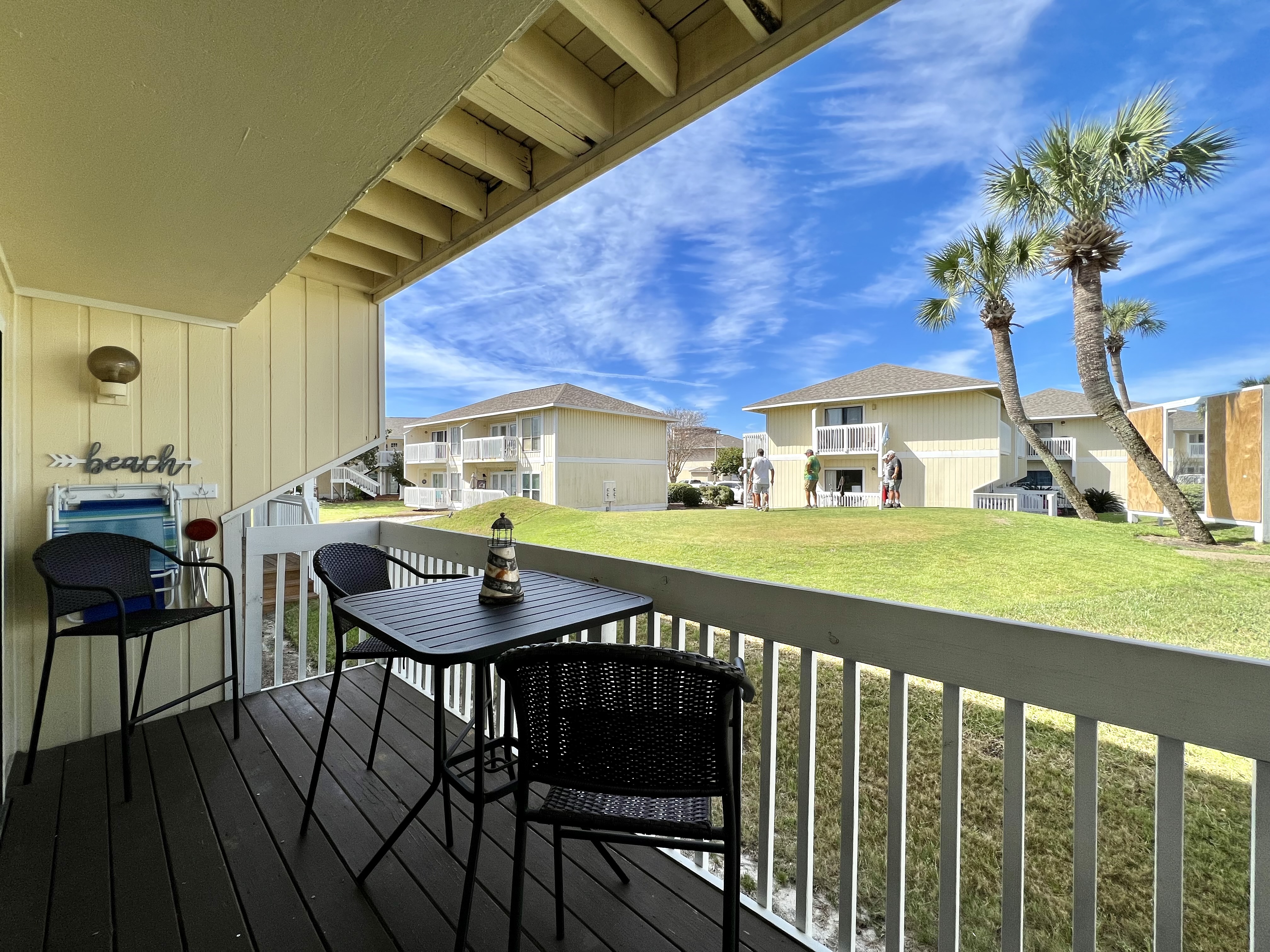 1089 Condo rental in Sandpiper Cove in Destin Florida - #19