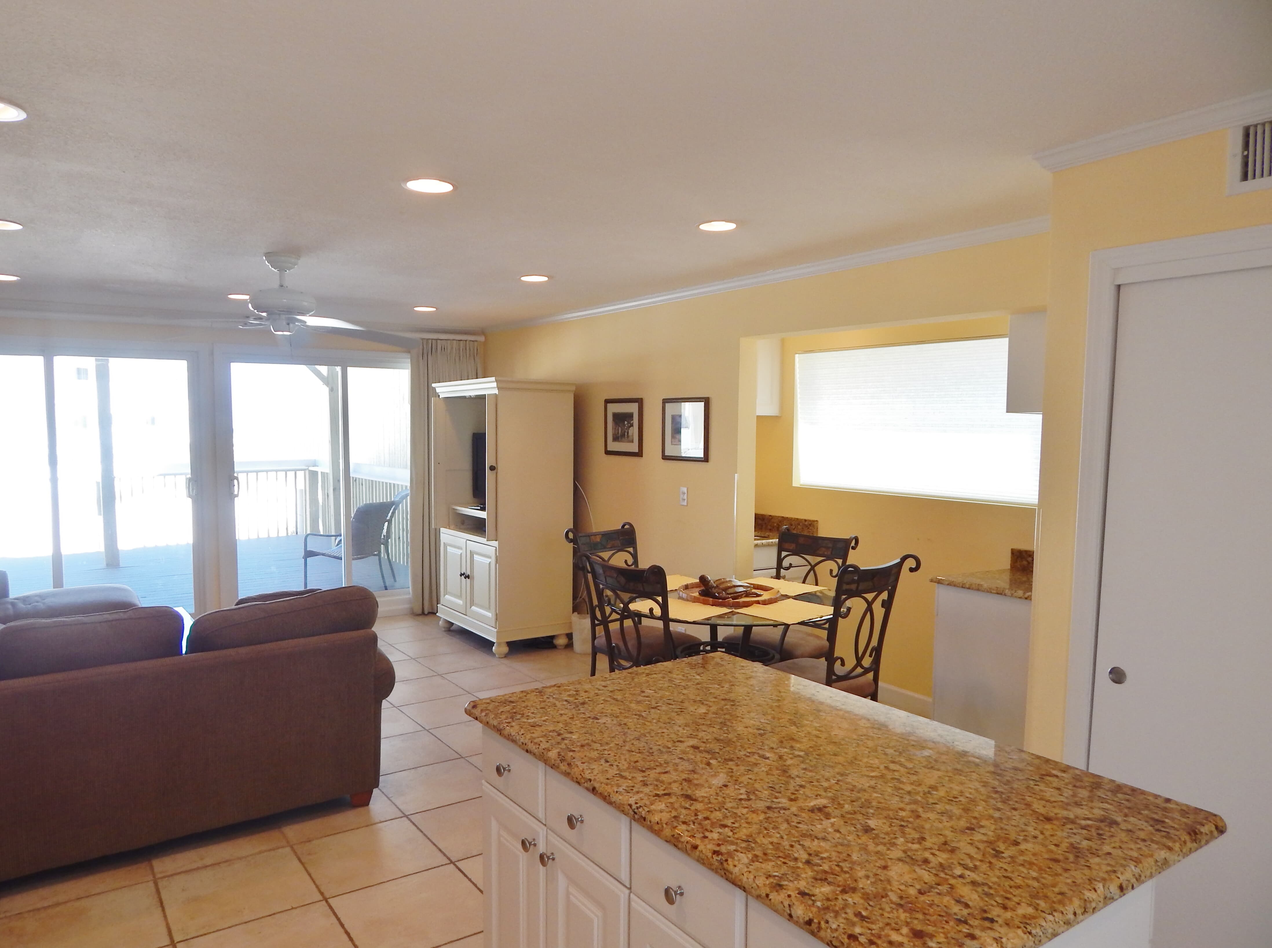 1117 Condo rental in Sandpiper Cove in Destin Florida - #1