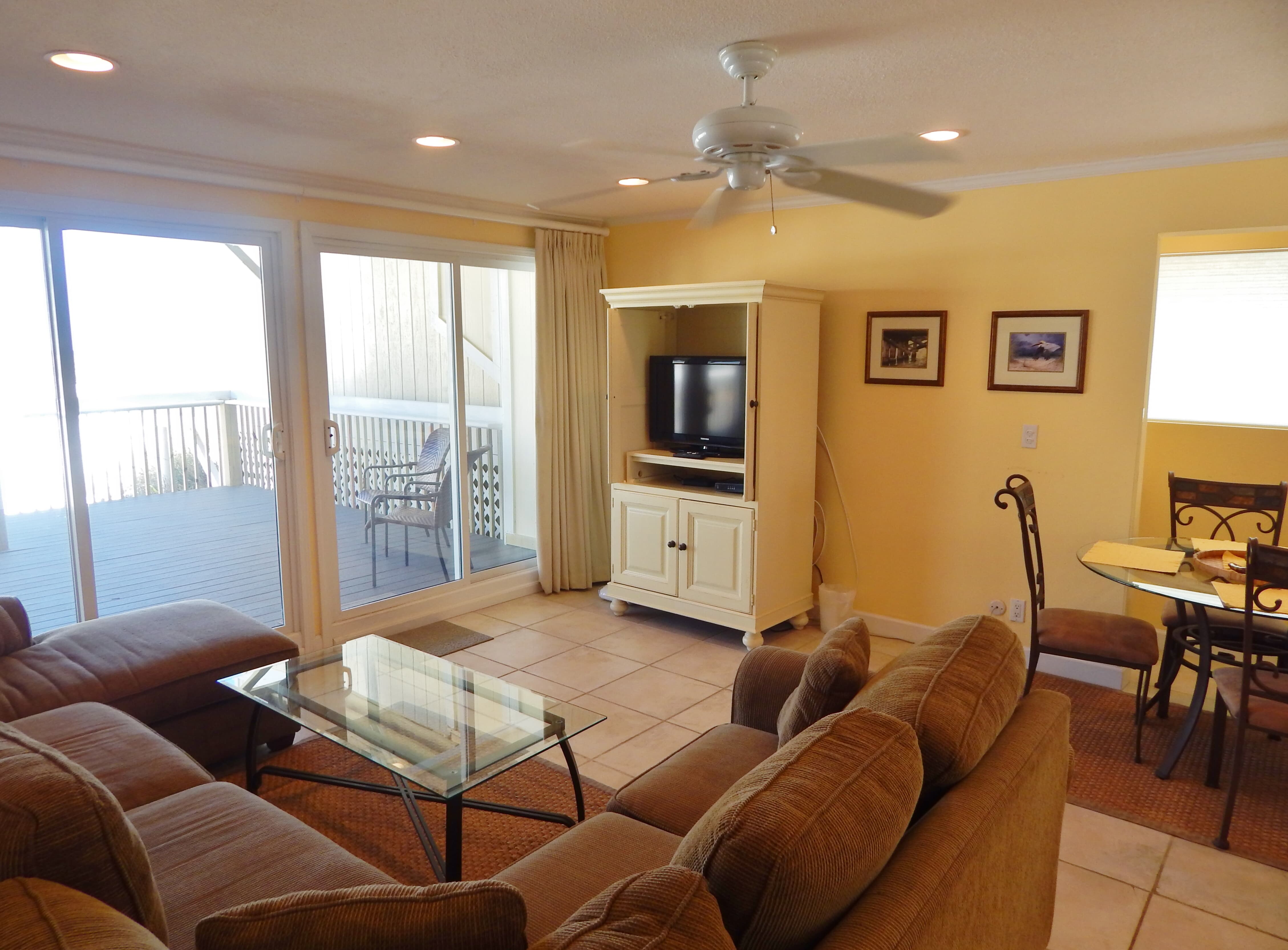 1117 Condo rental in Sandpiper Cove in Destin Florida - #2