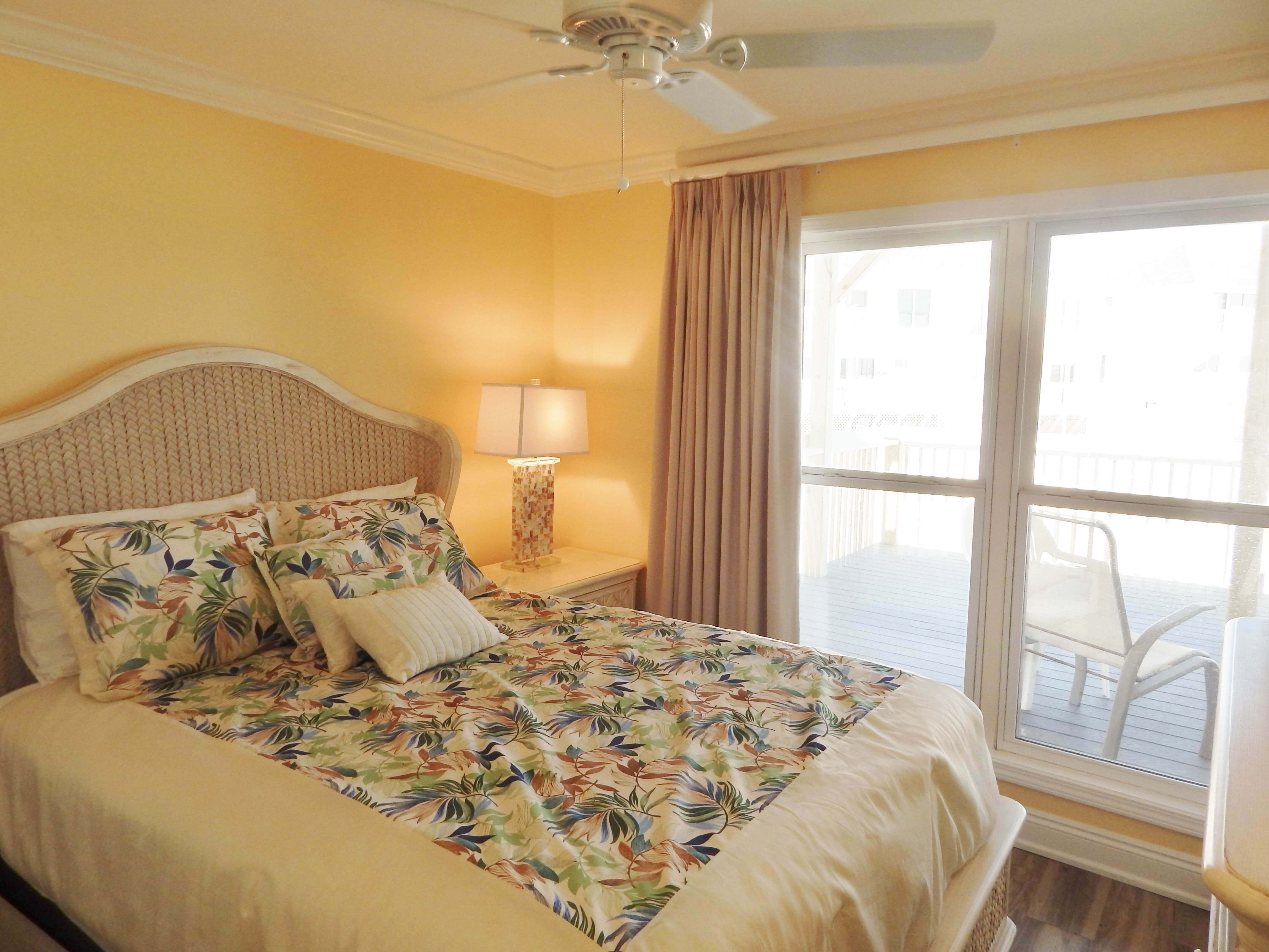 1118 Condo rental in Sandpiper Cove in Destin Florida - #11