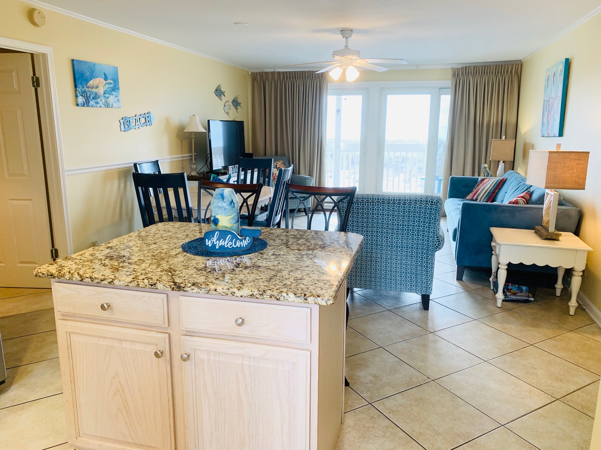 1134 Condo rental in Sandpiper Cove in Destin Florida - #2