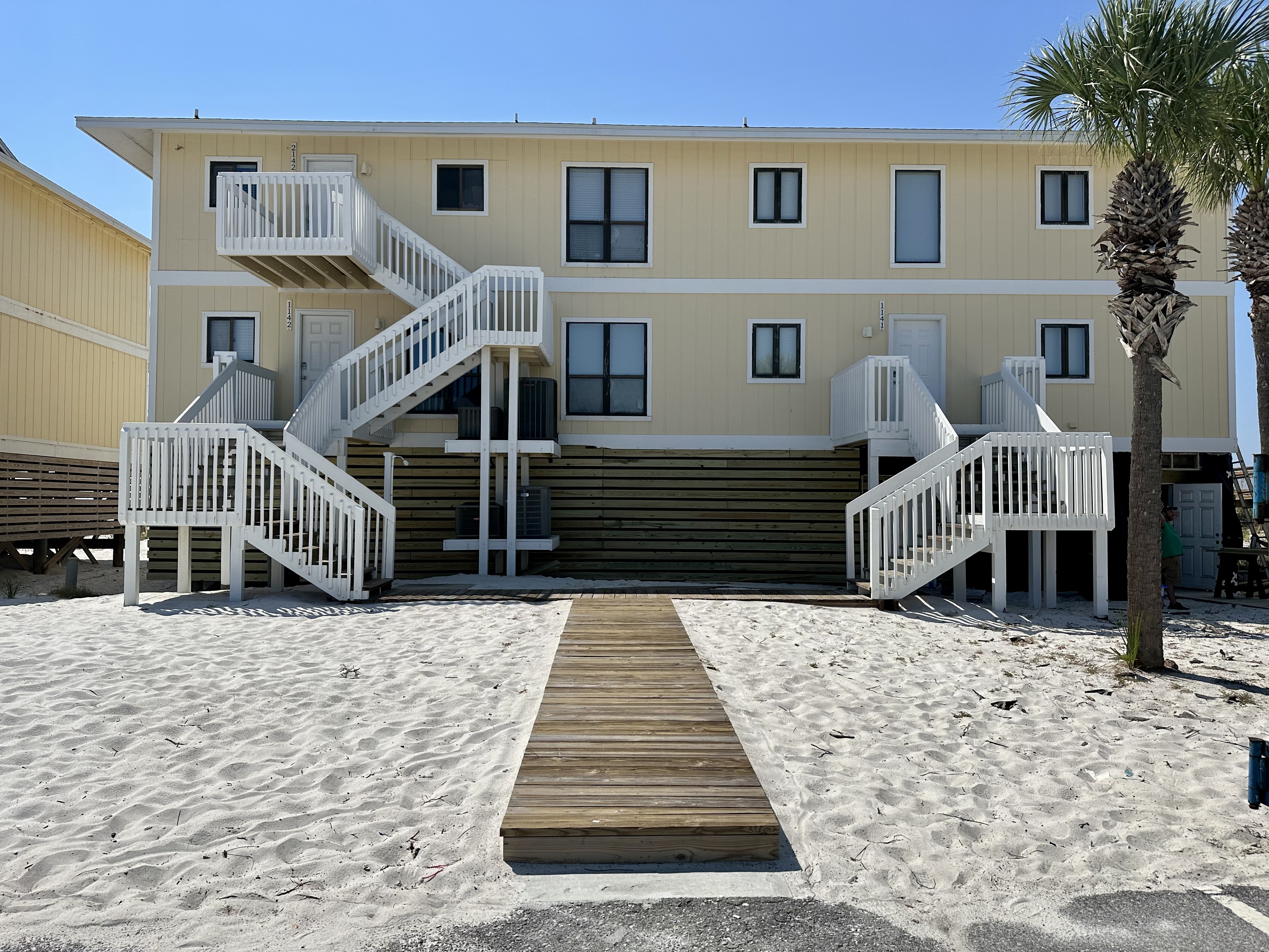 1142 Condo rental in Sandpiper Cove in Destin Florida - #1