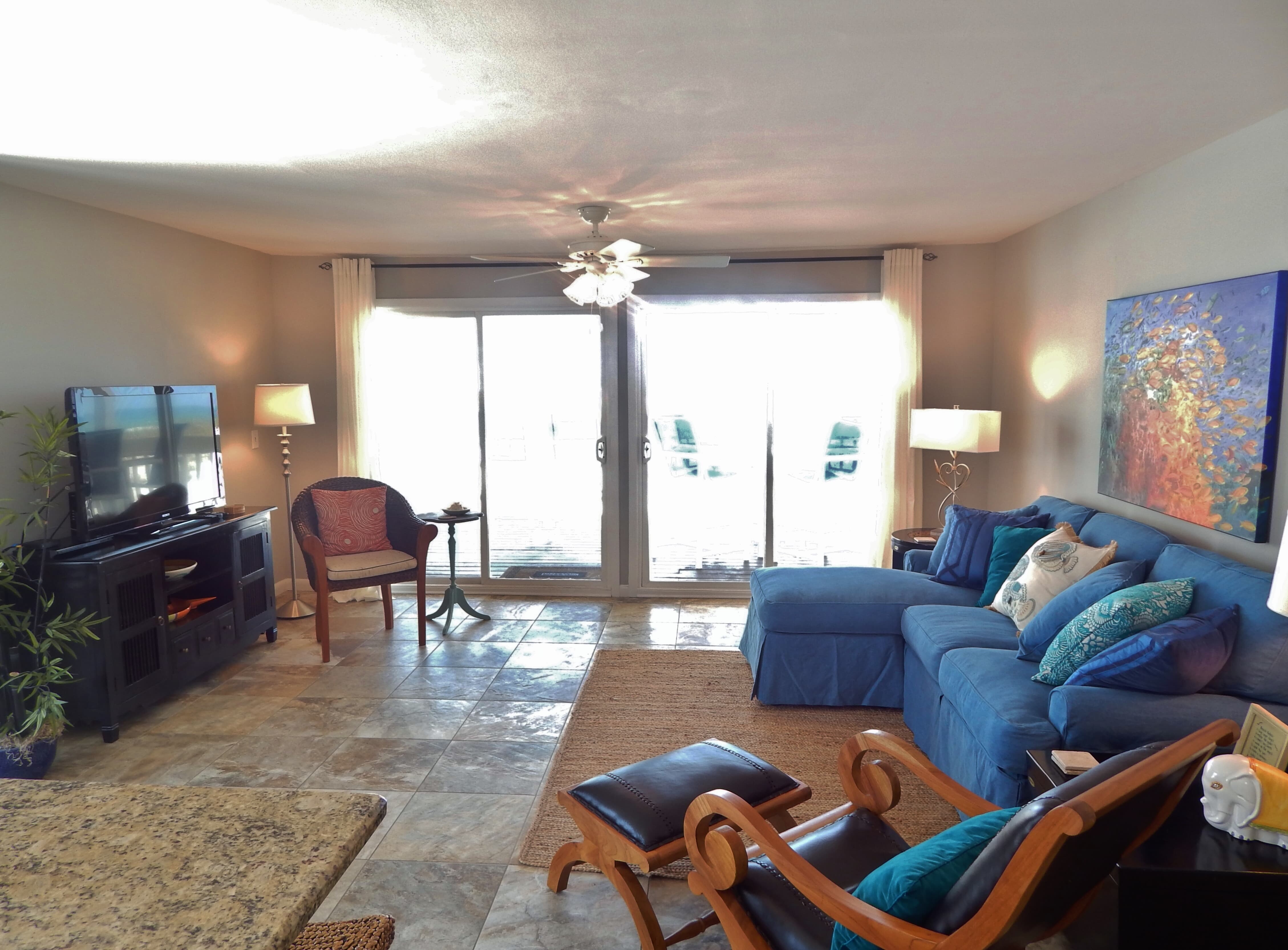 1144 Condo rental in Sandpiper Cove in Destin Florida - #2