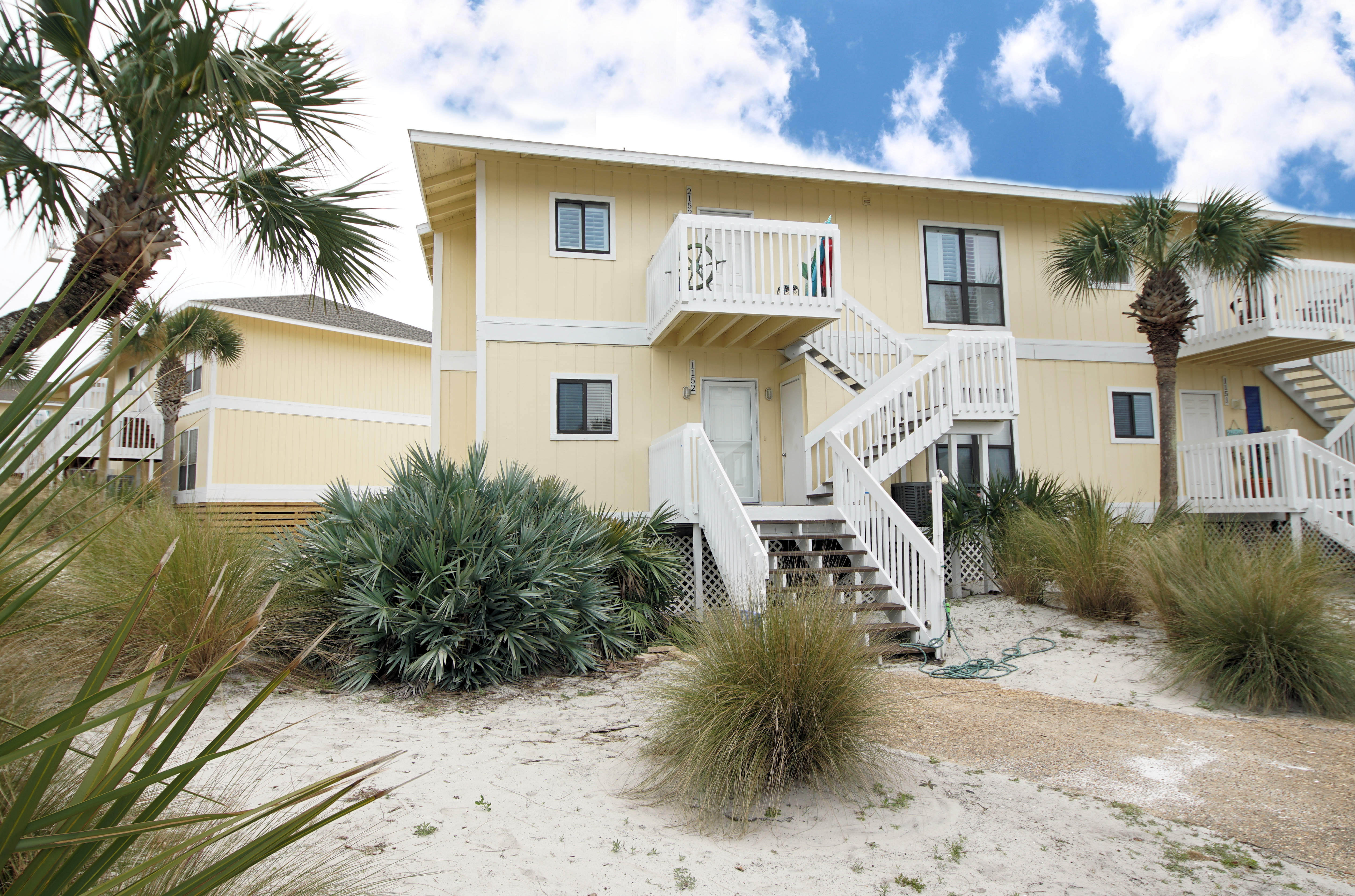 1152 Condo rental in Sandpiper Cove in Destin Florida - #1