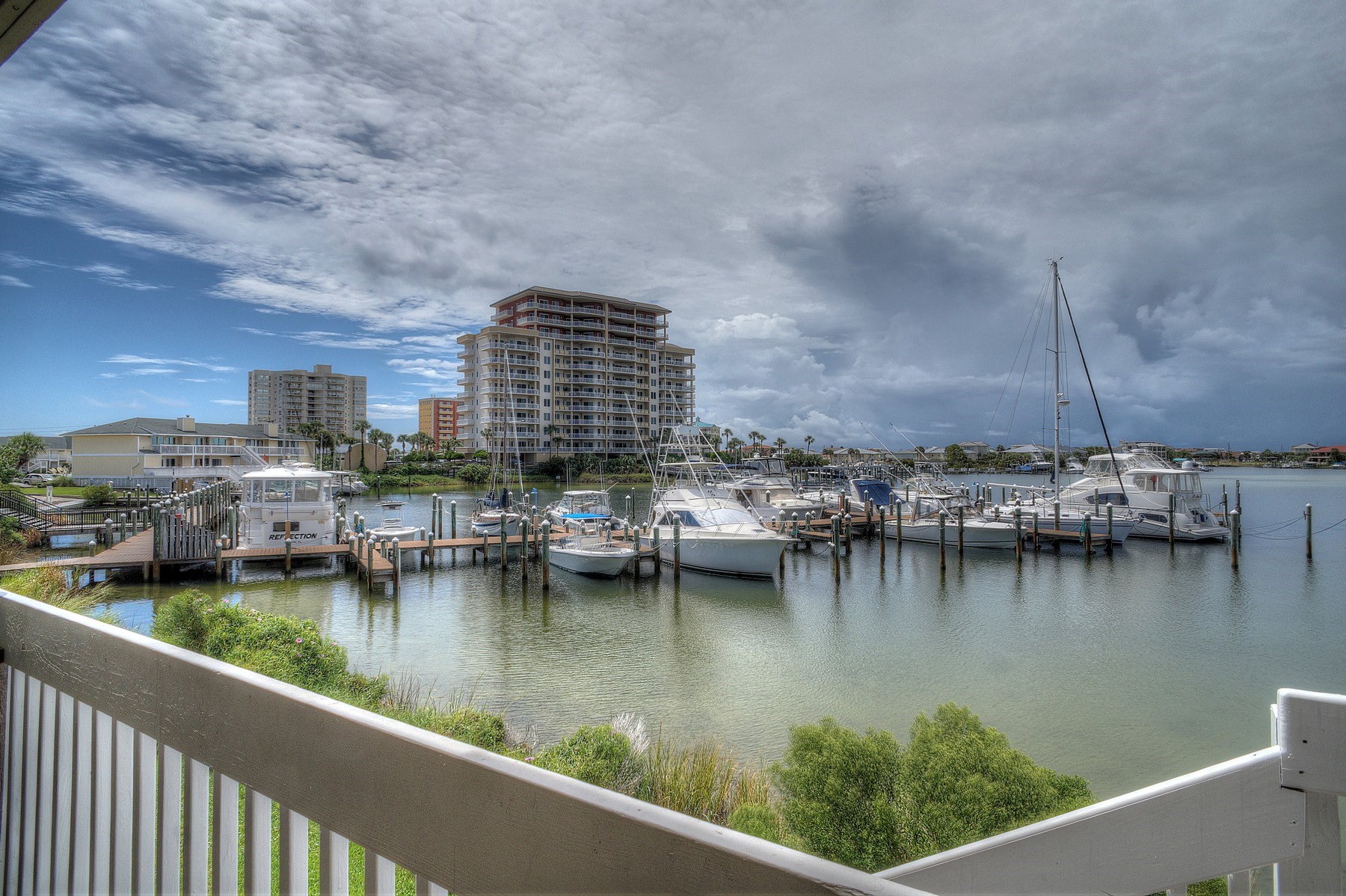 1230 Condo rental in Sandpiper Cove in Destin Florida - #18