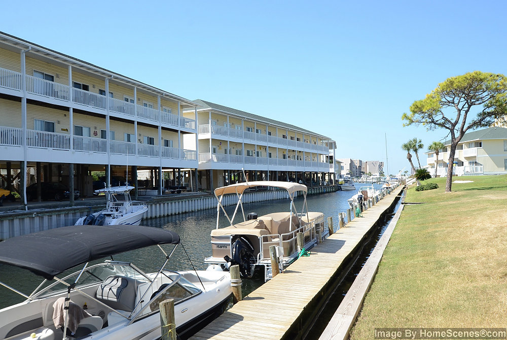 2006 Condo rental in Sandpiper Cove in Destin Florida - #24