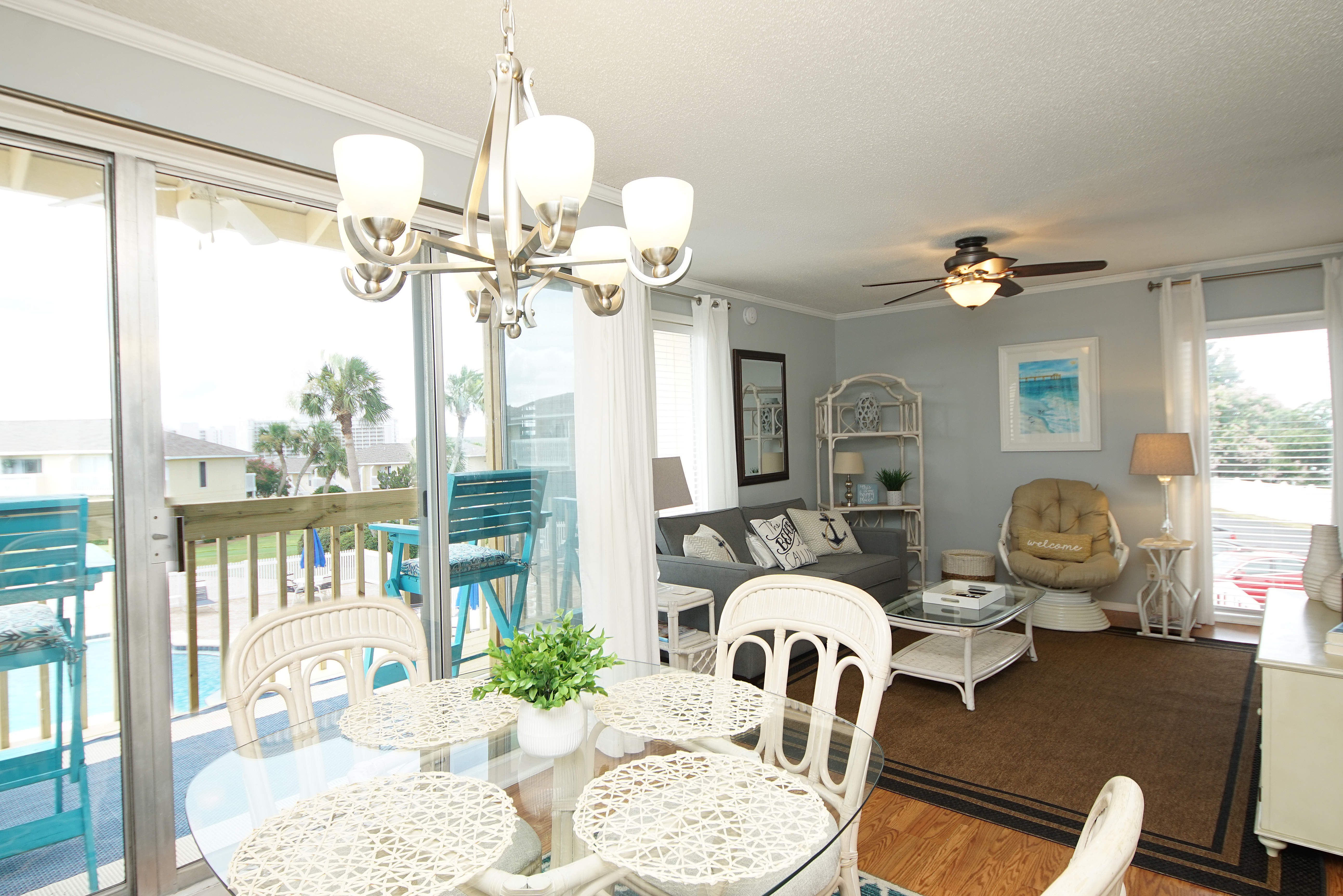 2012 Condo rental in Sandpiper Cove in Destin Florida - #5