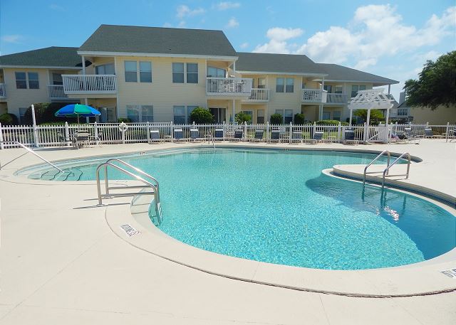 2014 Condo rental in Sandpiper Cove in Destin Florida - #17