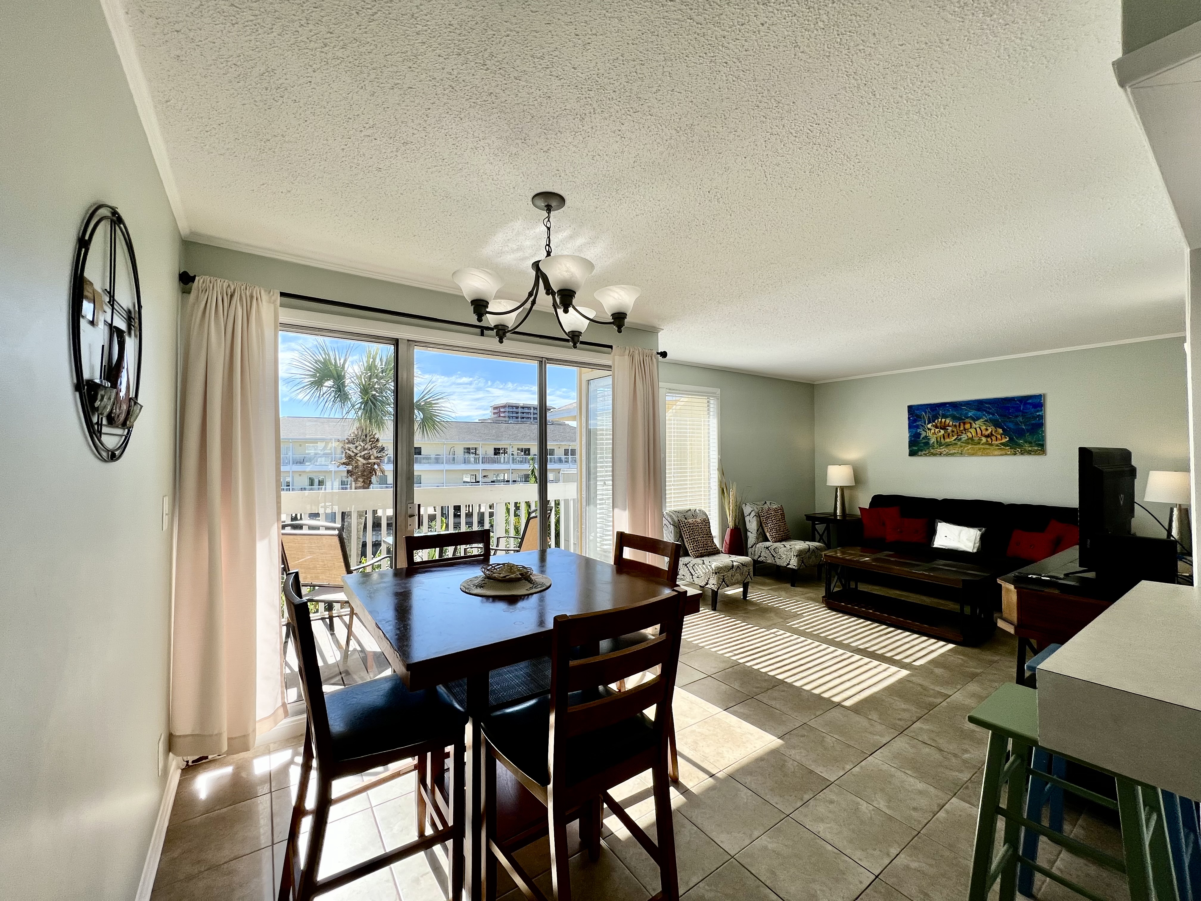 2031 Condo rental in Sandpiper Cove in Destin Florida - #5