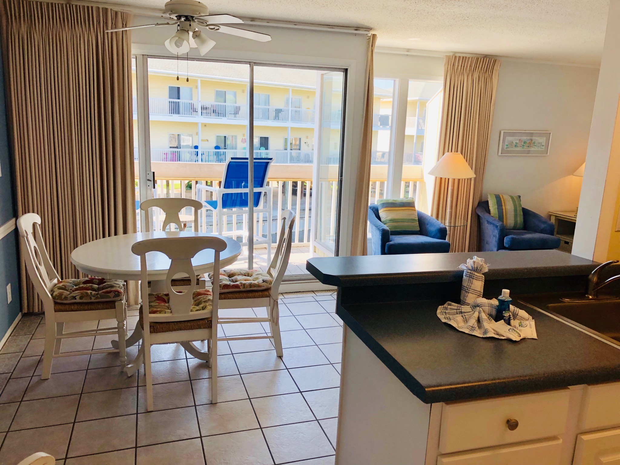 2044 Condo rental in Sandpiper Cove in Destin Florida - #1