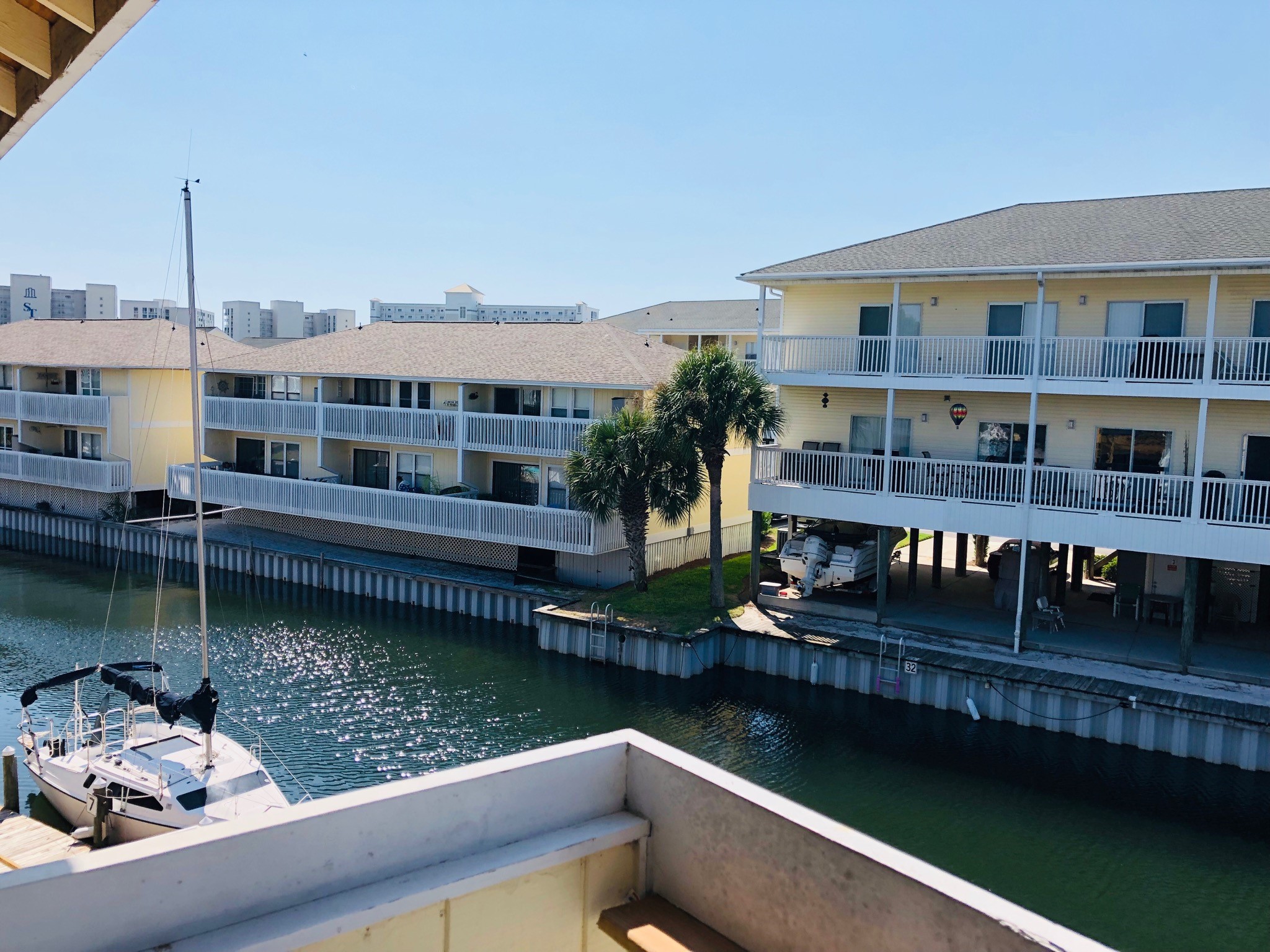 2044 Condo rental in Sandpiper Cove in Destin Florida - #11