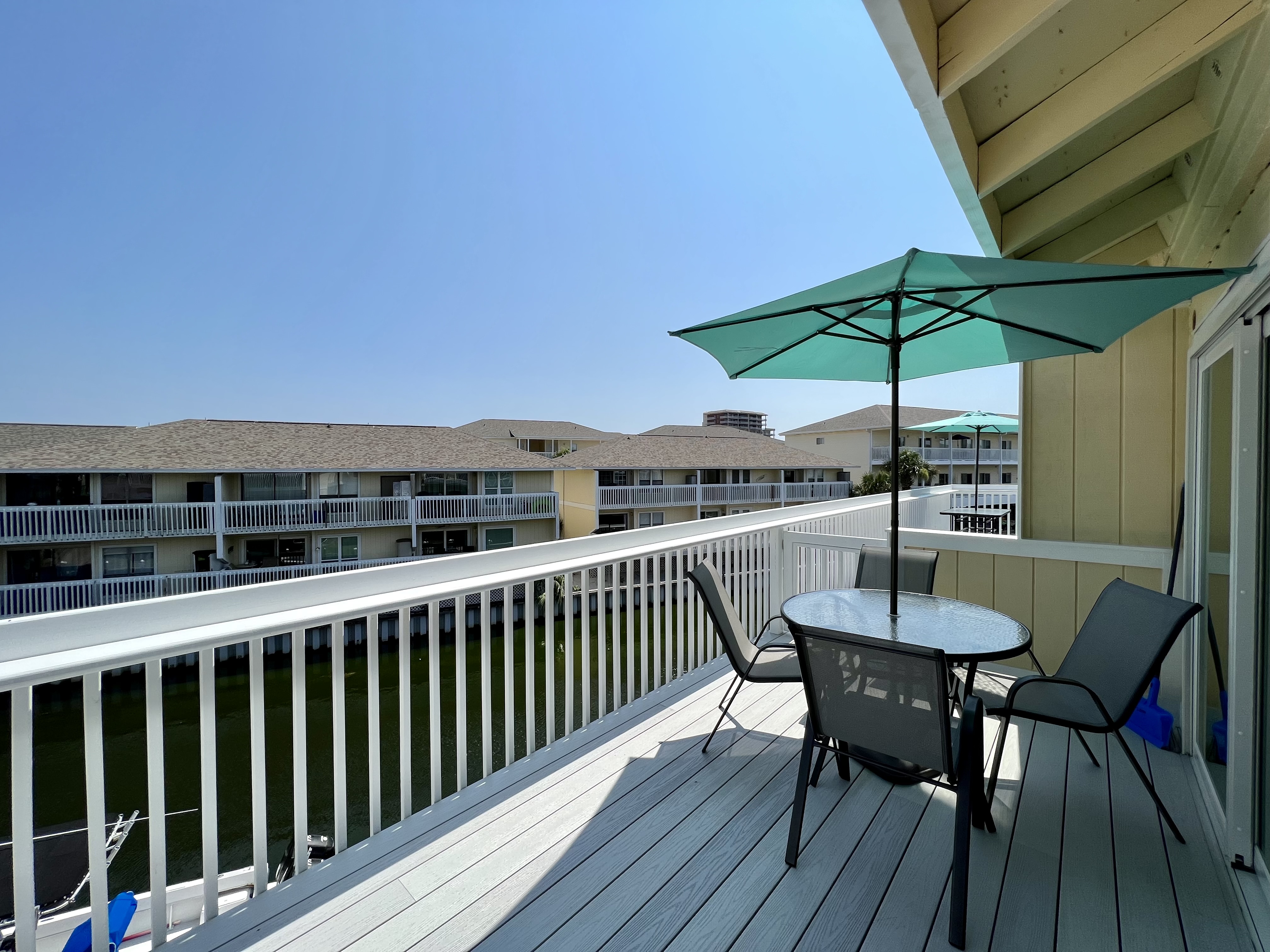 2049 Condo rental in Sandpiper Cove in Destin Florida - #14