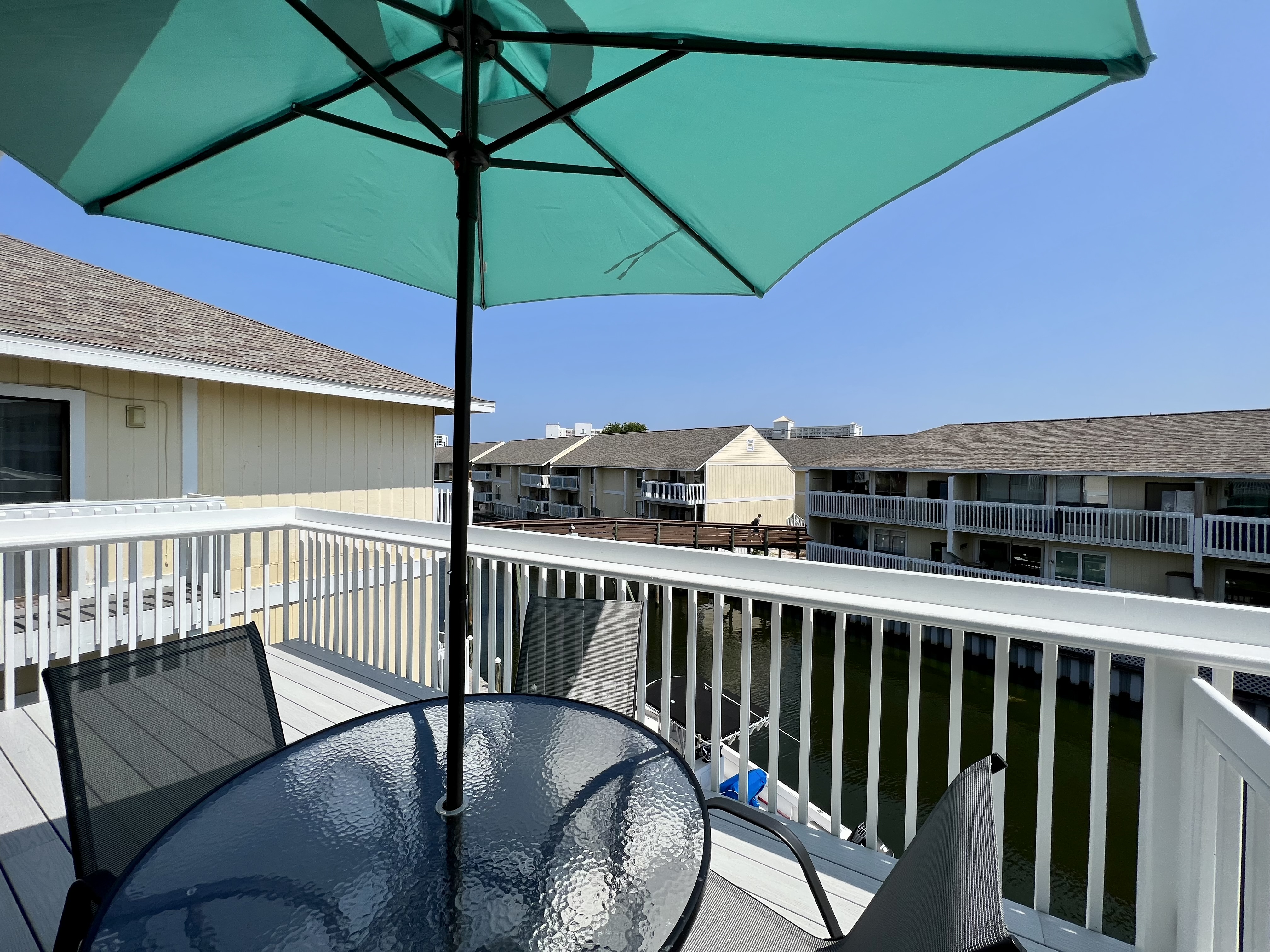 2049 Condo rental in Sandpiper Cove in Destin Florida - #15