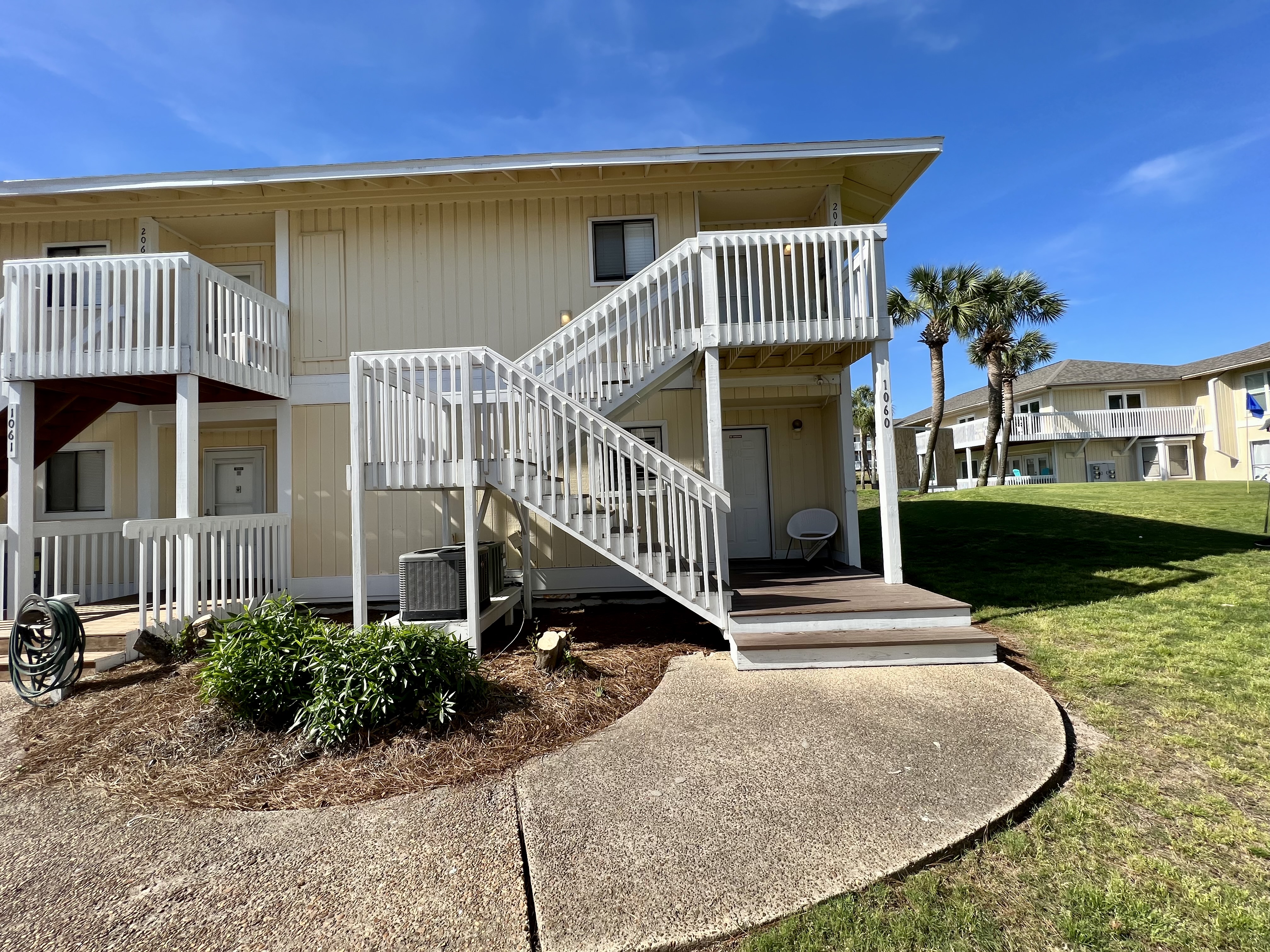 2060 Condo rental in Sandpiper Cove in Destin Florida - #1