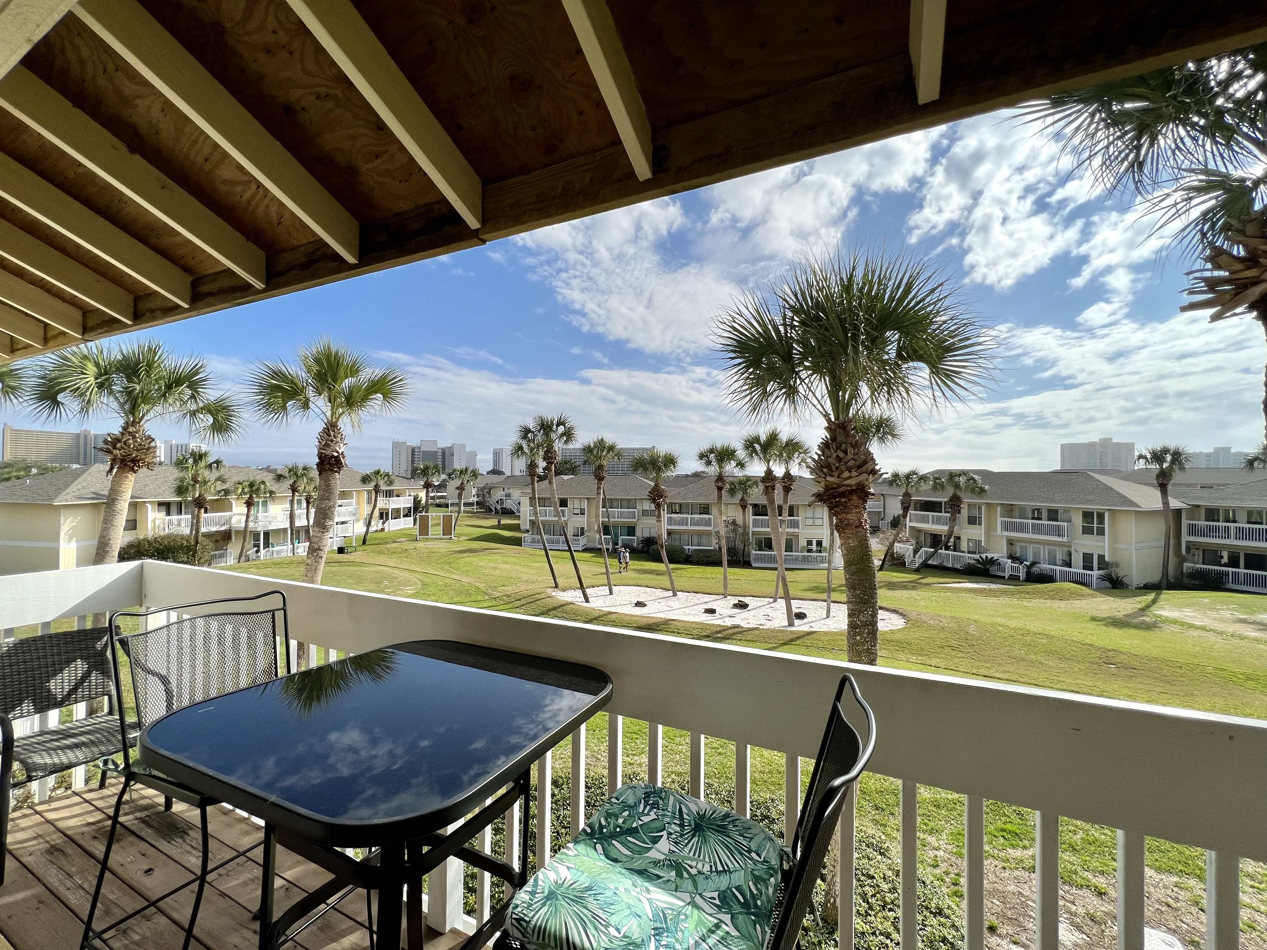 2073 Condo rental in Sandpiper Cove in Destin Florida - #17