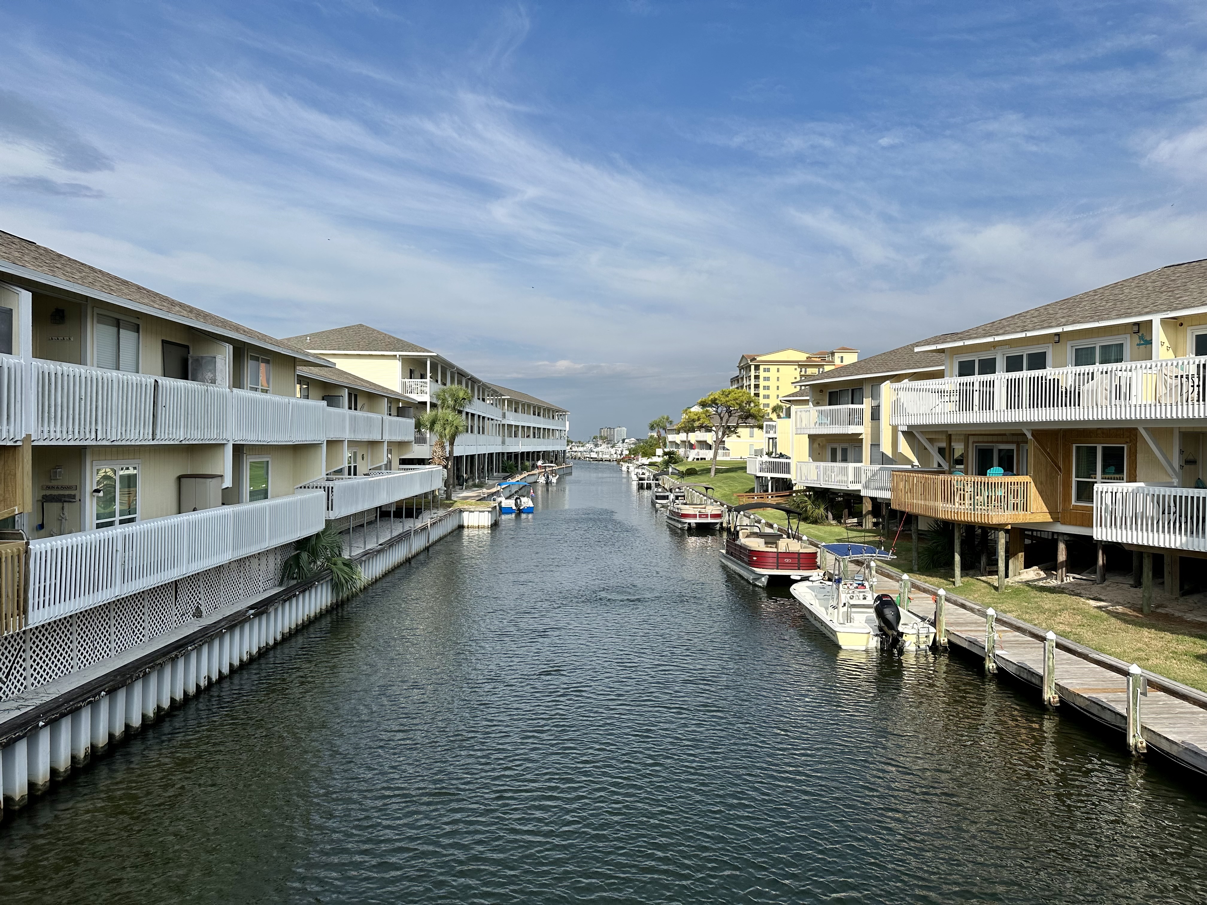 2073 Condo rental in Sandpiper Cove in Destin Florida - #24