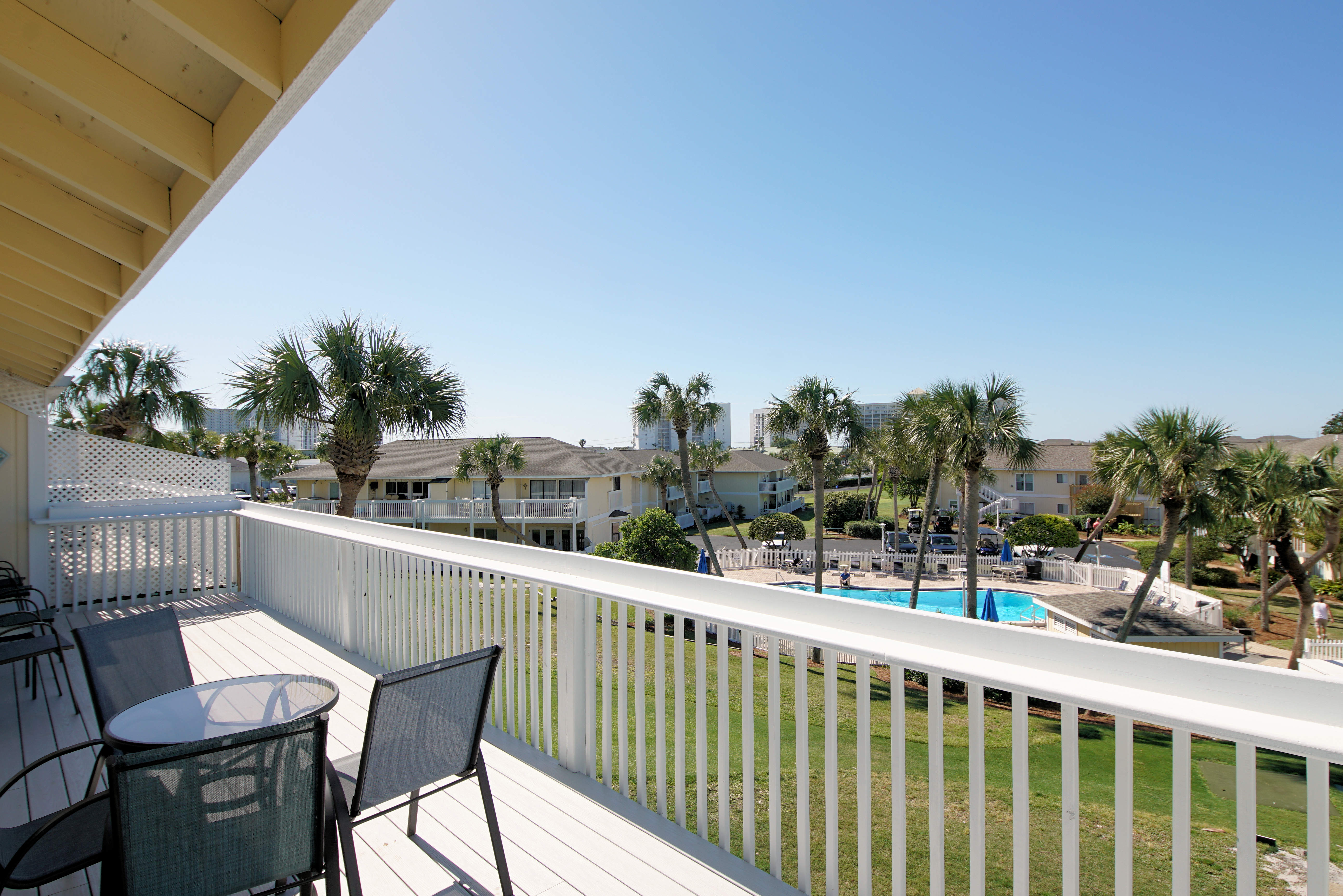 2079 Condo rental in Sandpiper Cove in Destin Florida - #20