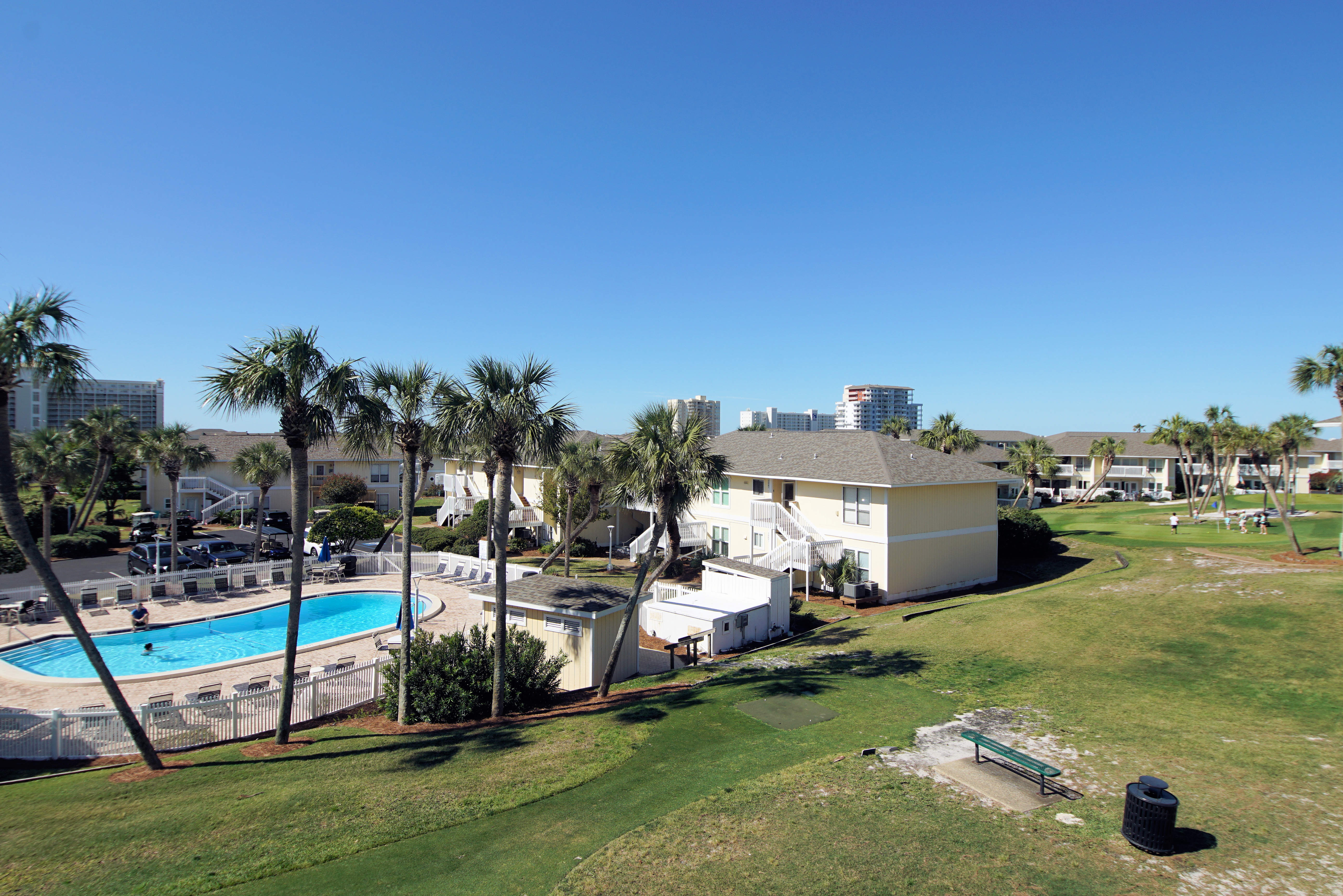 2079 Condo rental in Sandpiper Cove in Destin Florida - #30