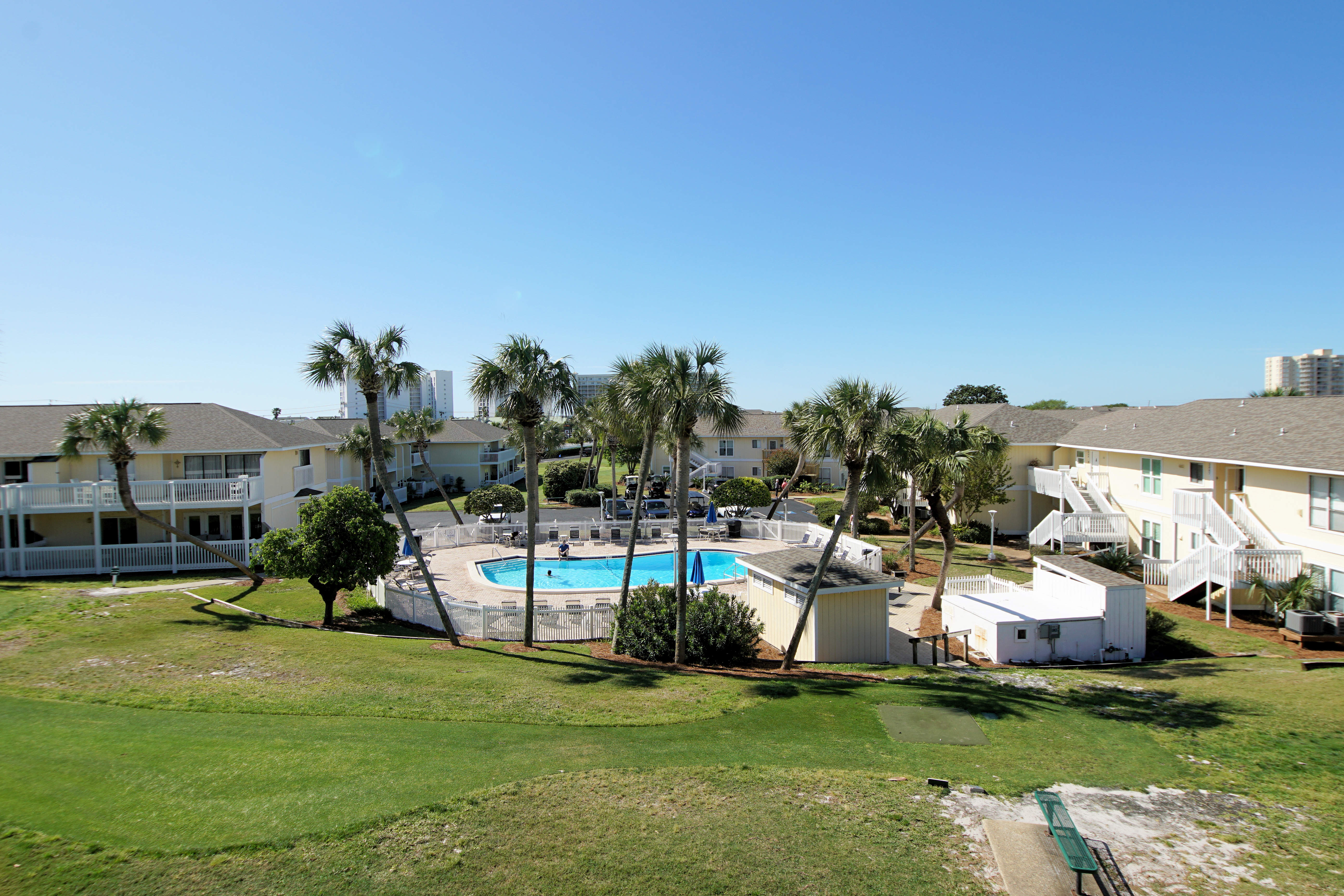 2079 Condo rental in Sandpiper Cove in Destin Florida - #32