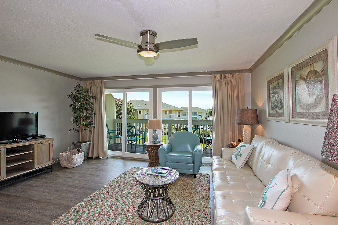 2093 Condo rental in Sandpiper Cove in Destin Florida - #1