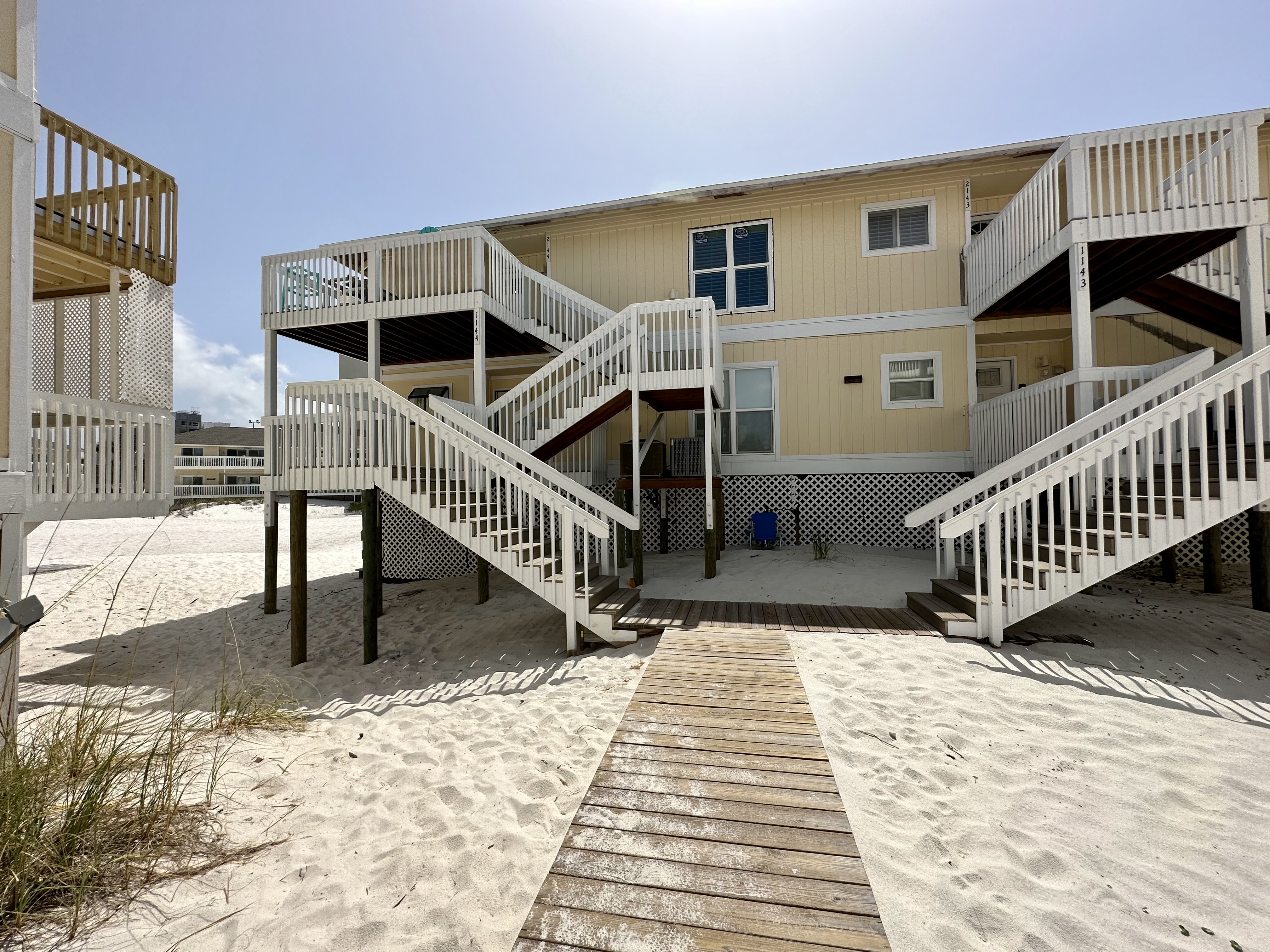 2144 Condo rental in Sandpiper Cove in Destin Florida - #1