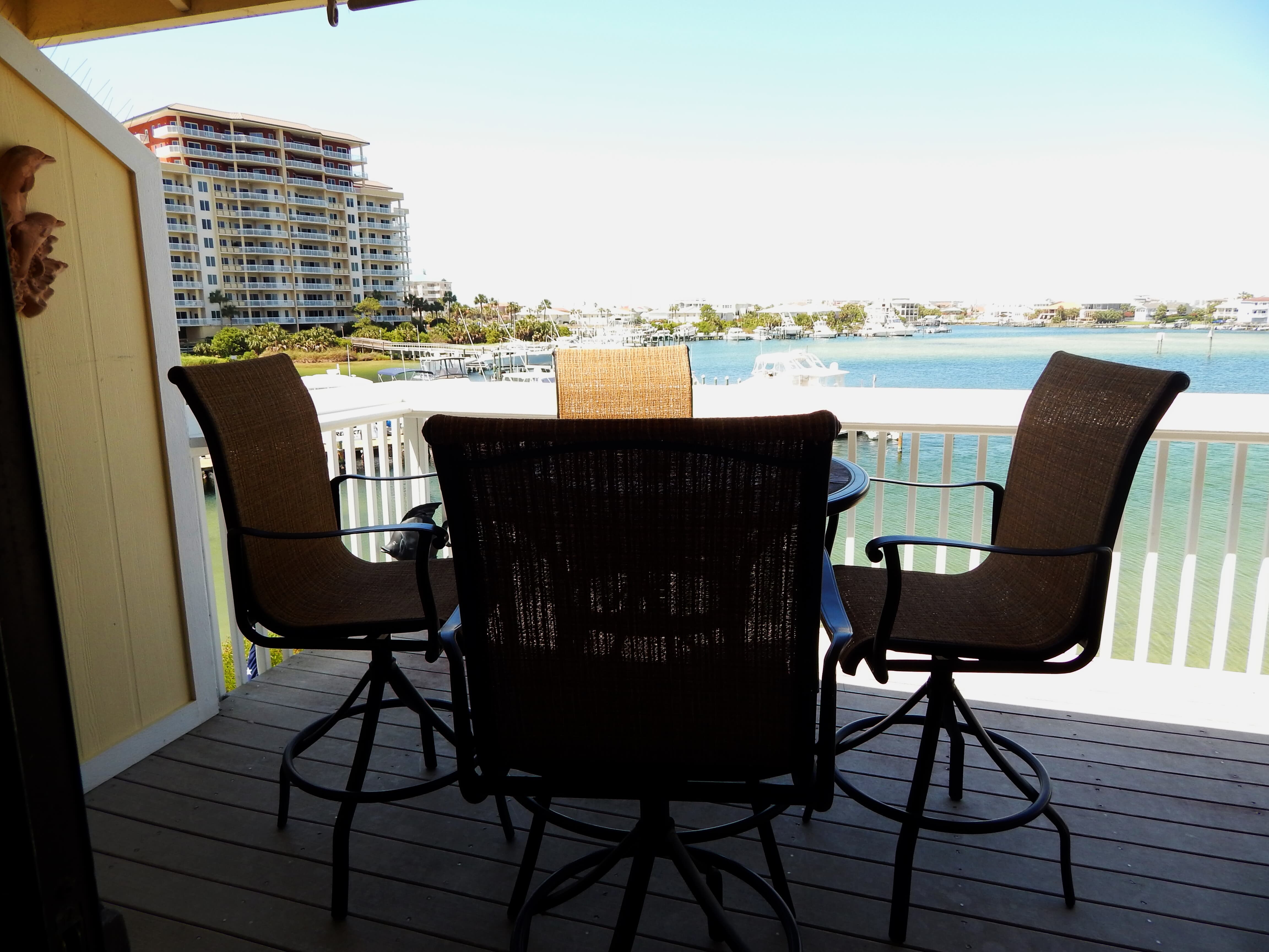 2229 Condo rental in Sandpiper Cove in Destin Florida - #22