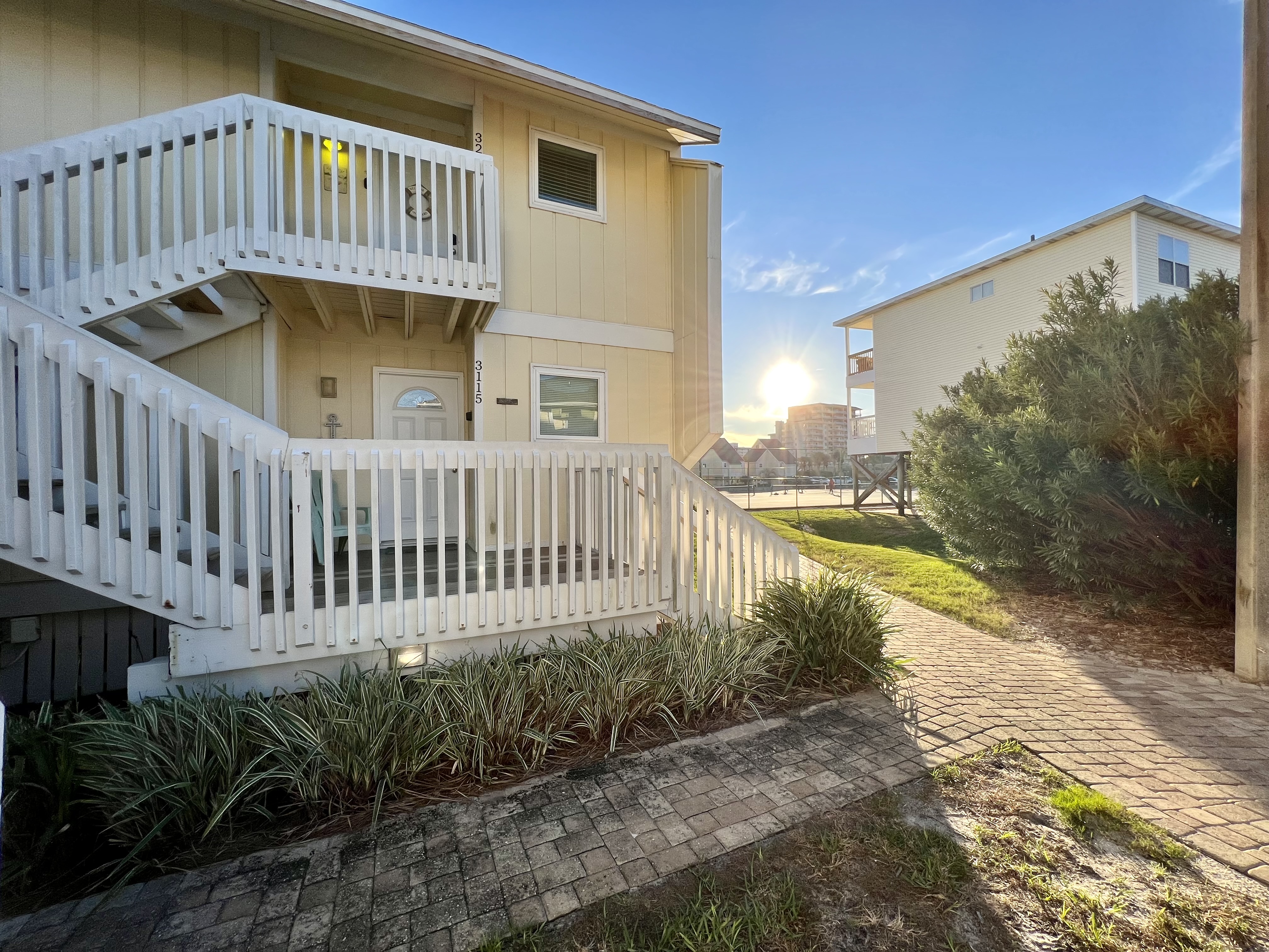 3115 Condo rental in Sandpiper Cove in Destin Florida - #1