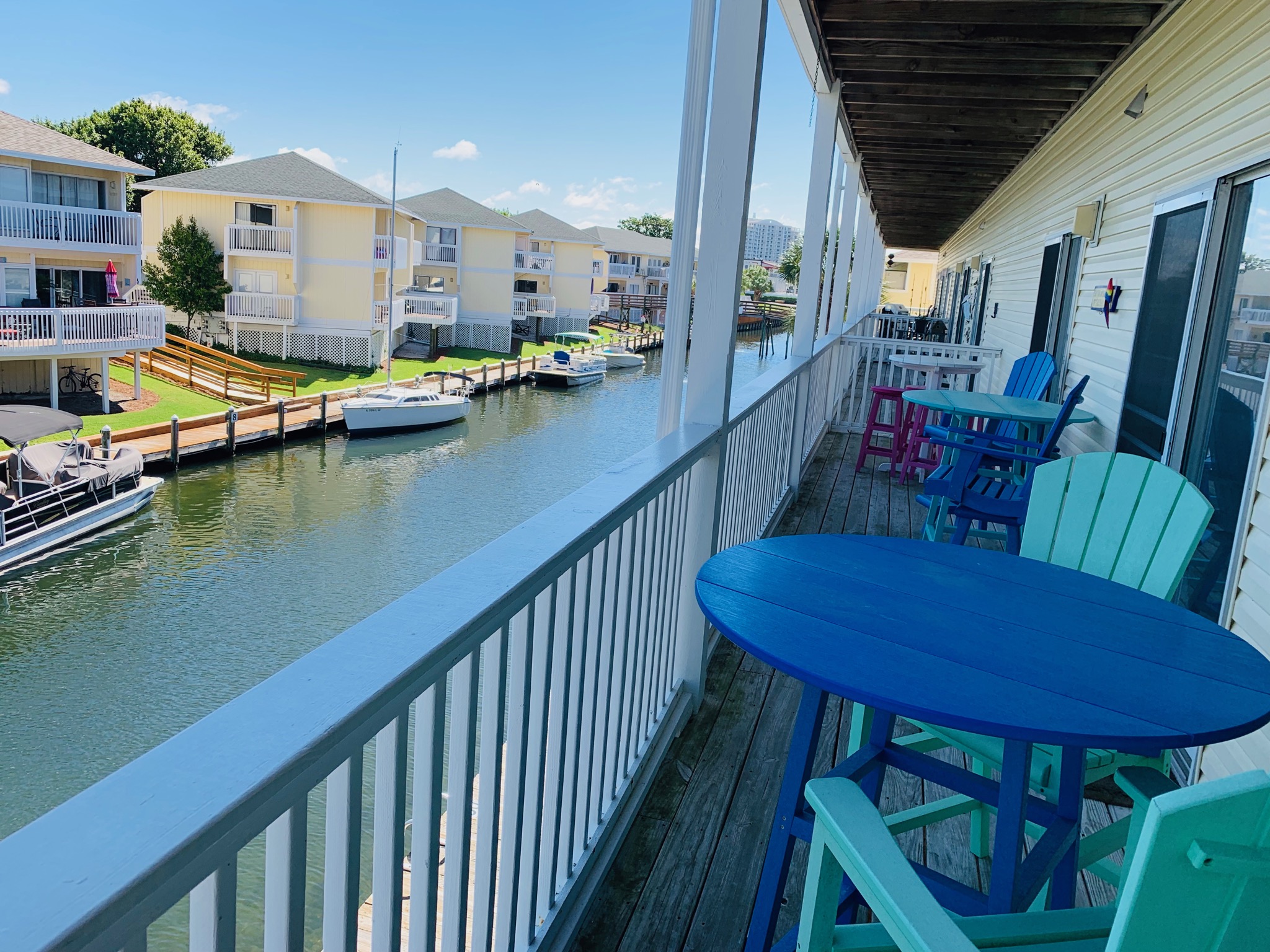 4108 Condo rental in Sandpiper Cove in Destin Florida - #21