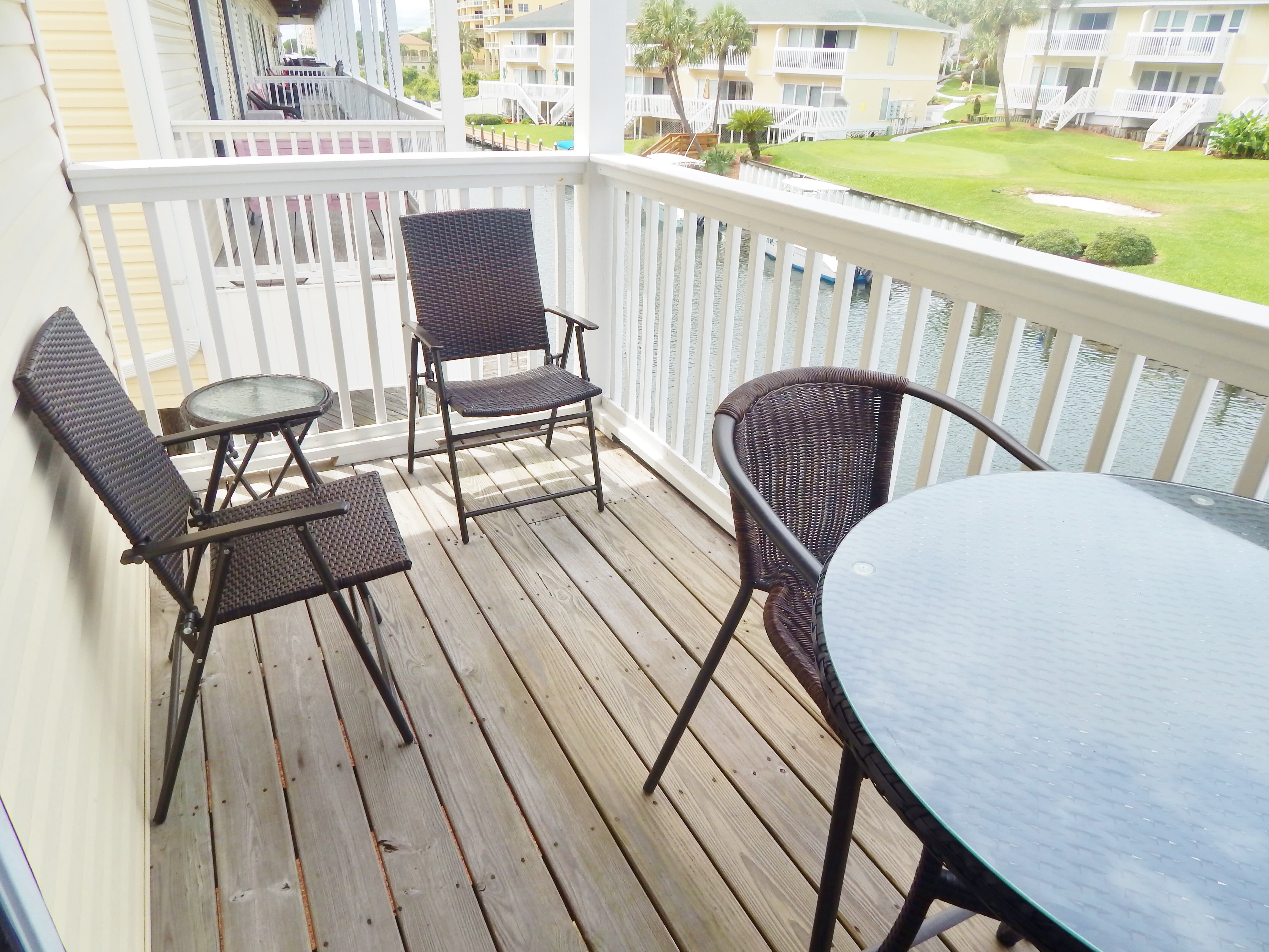 4109 Condo rental in Sandpiper Cove in Destin Florida - #16