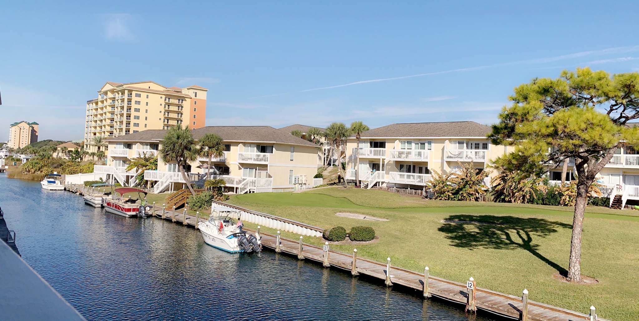 4109 Condo rental in Sandpiper Cove in Destin Florida - #26