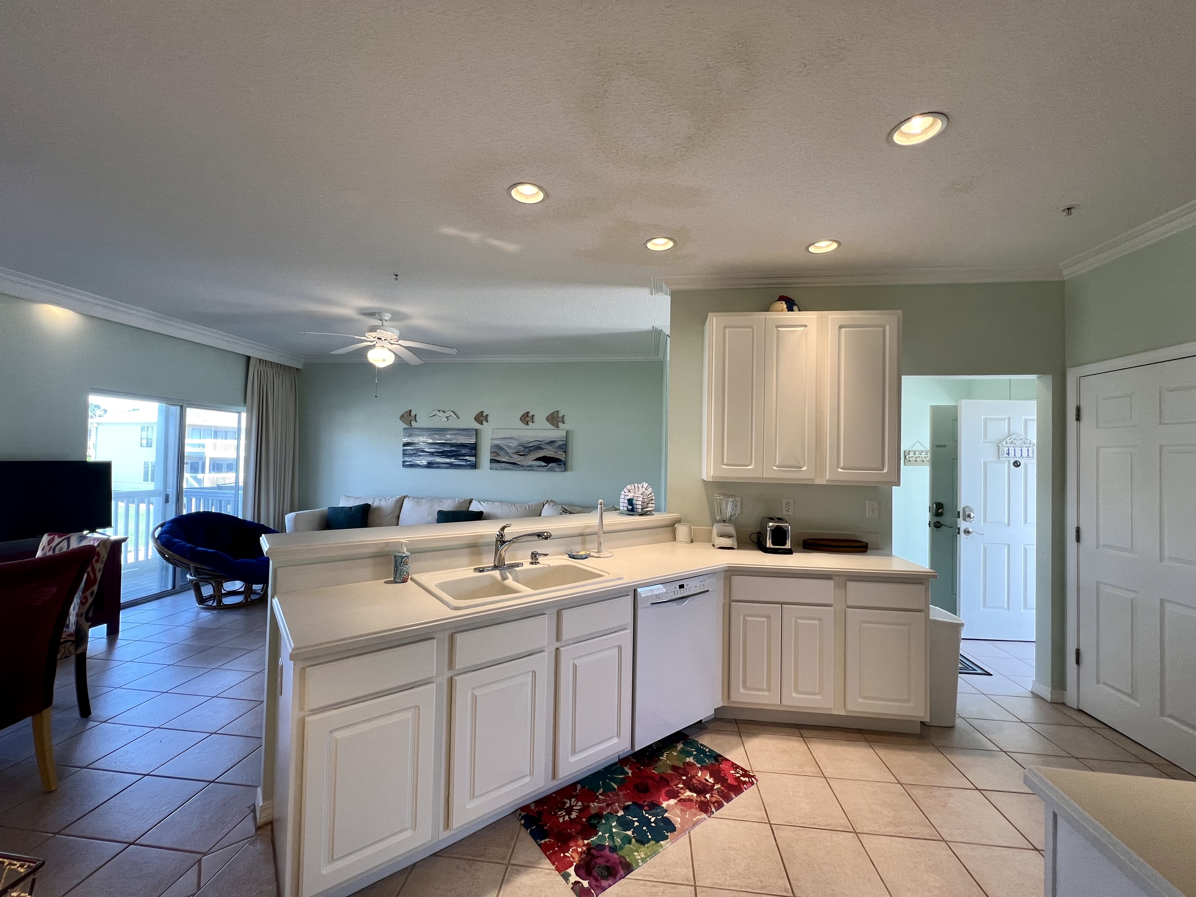 4111 Condo rental in Sandpiper Cove in Destin Florida - #5