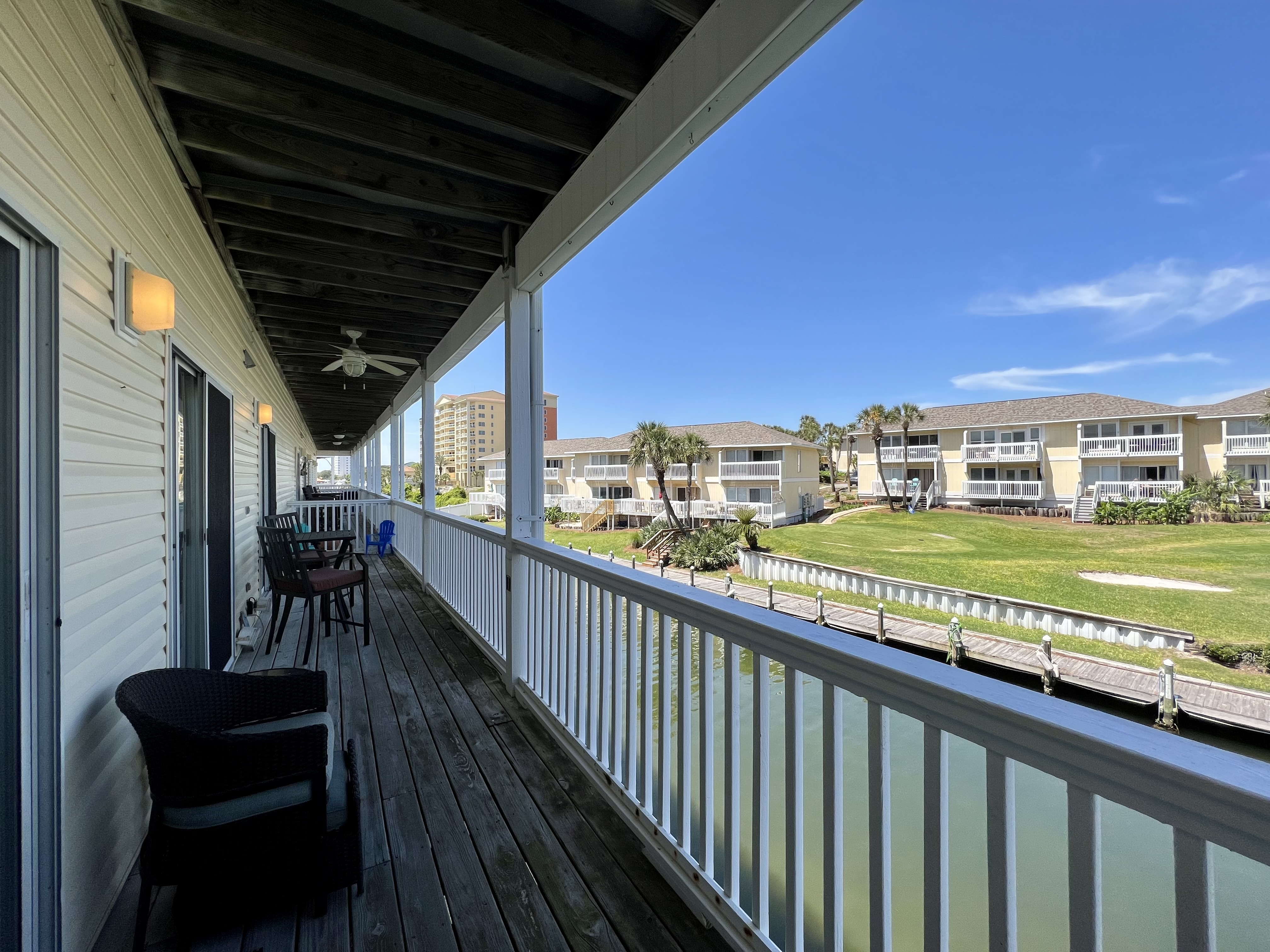 4111 Condo rental in Sandpiper Cove in Destin Florida - #17