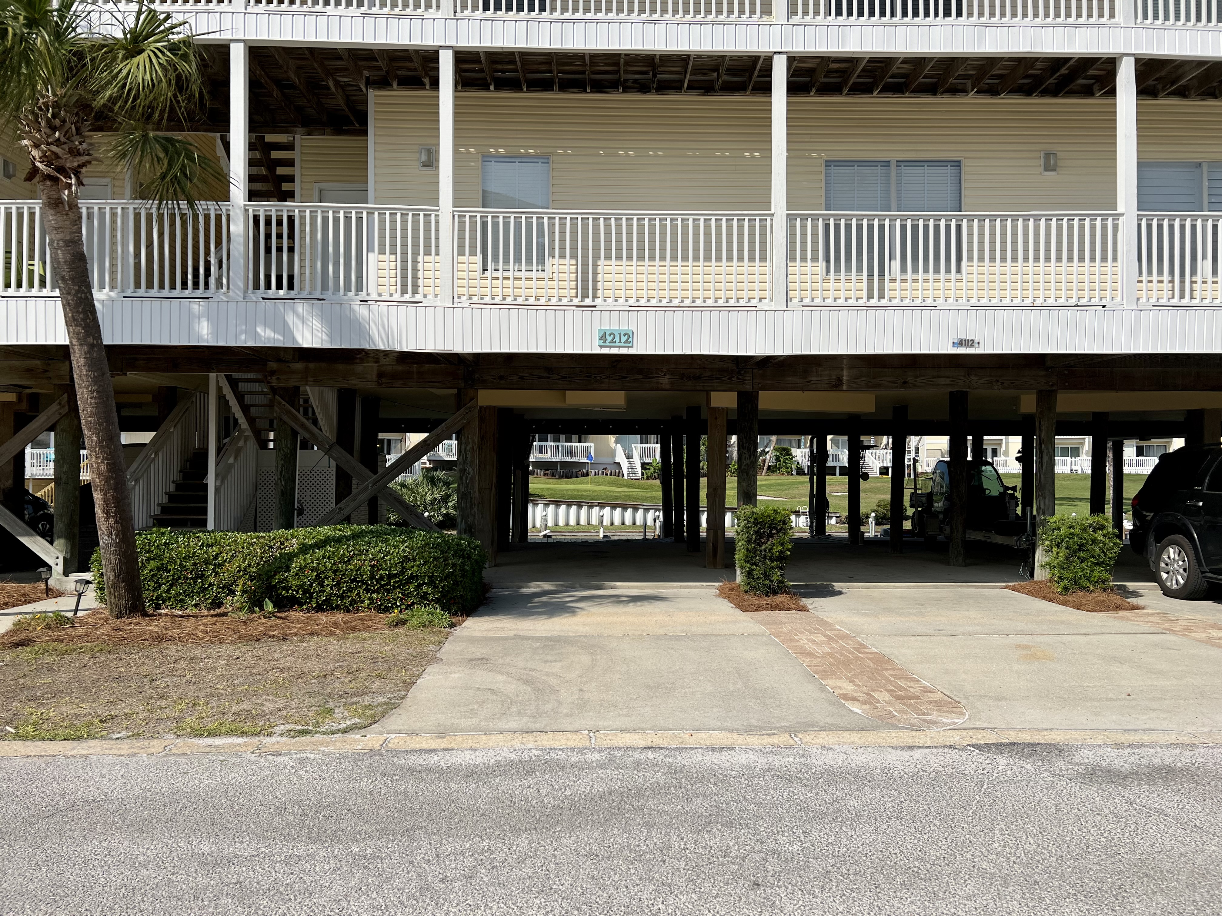 4112 Condo rental in Sandpiper Cove in Destin Florida - #1