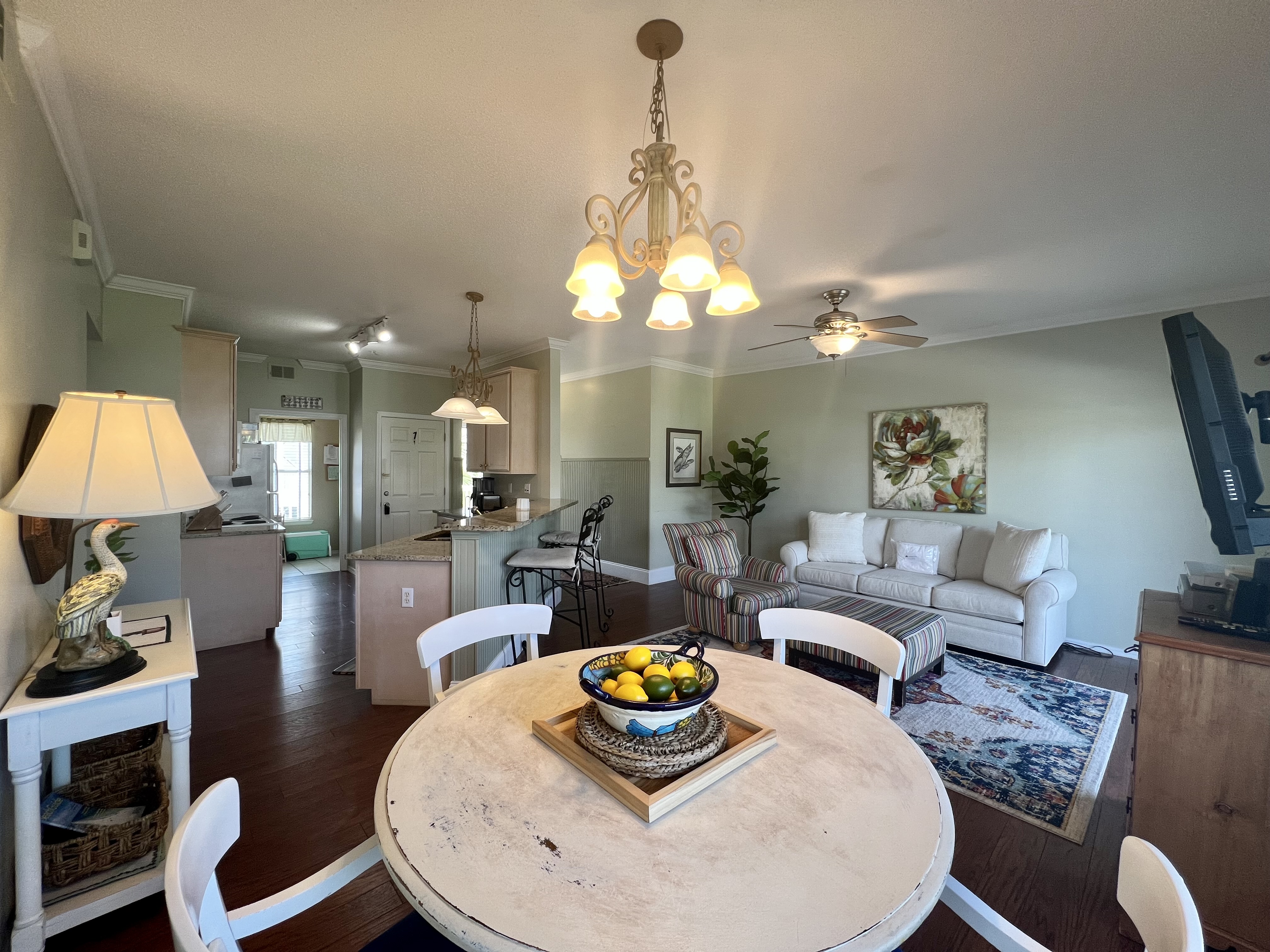 4112 Condo rental in Sandpiper Cove in Destin Florida - #7