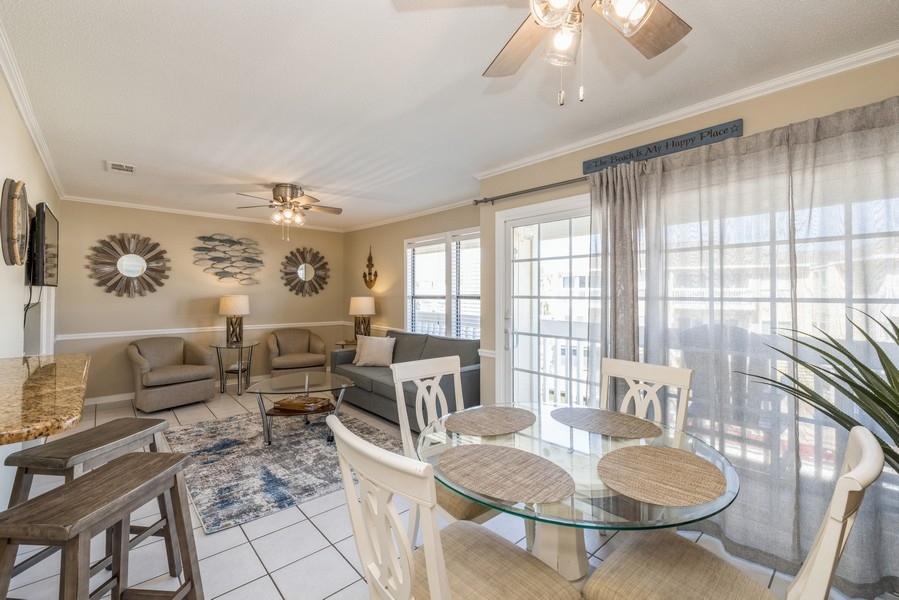 4203 Condo rental in Sandpiper Cove in Destin Florida - #2