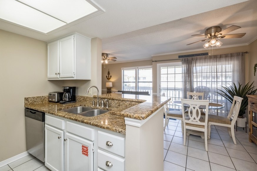 4203 Condo rental in Sandpiper Cove in Destin Florida - #4